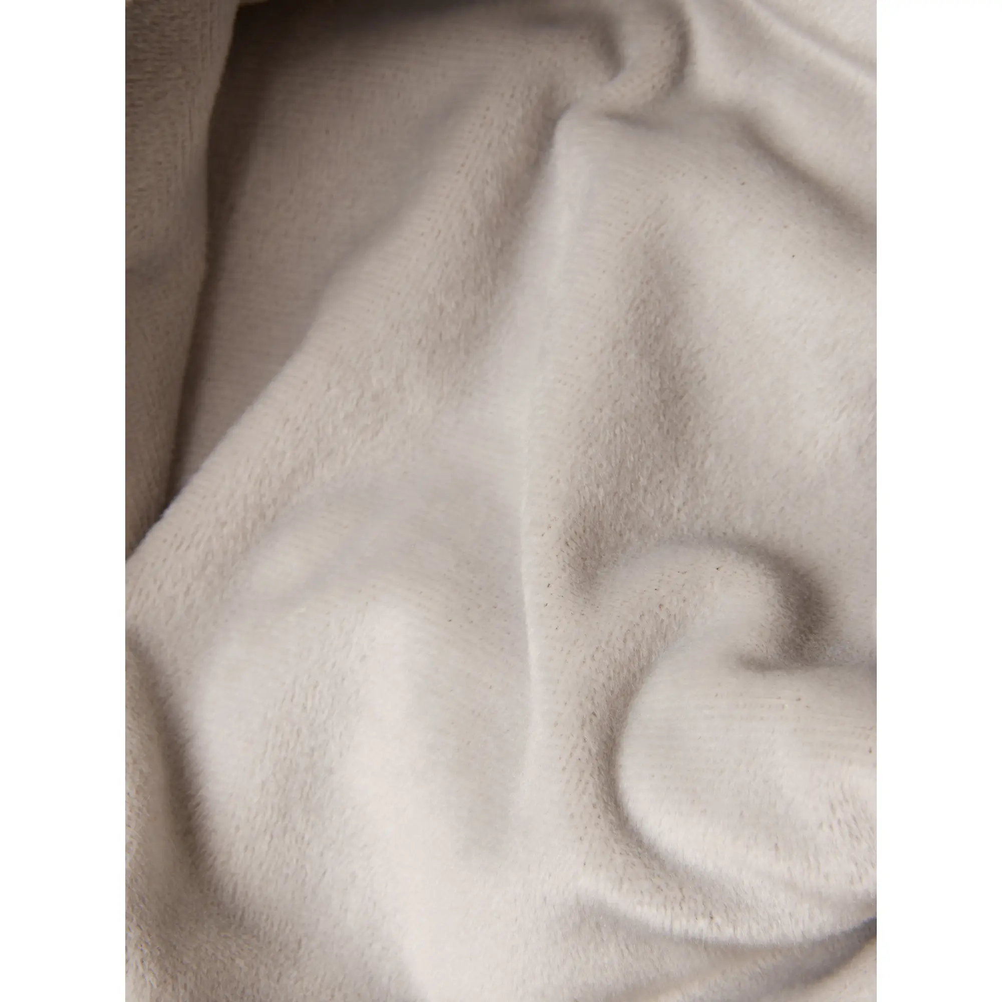 Product image 5 of 5 of Joules Women's Cable Cosy Lined Snood - Grey