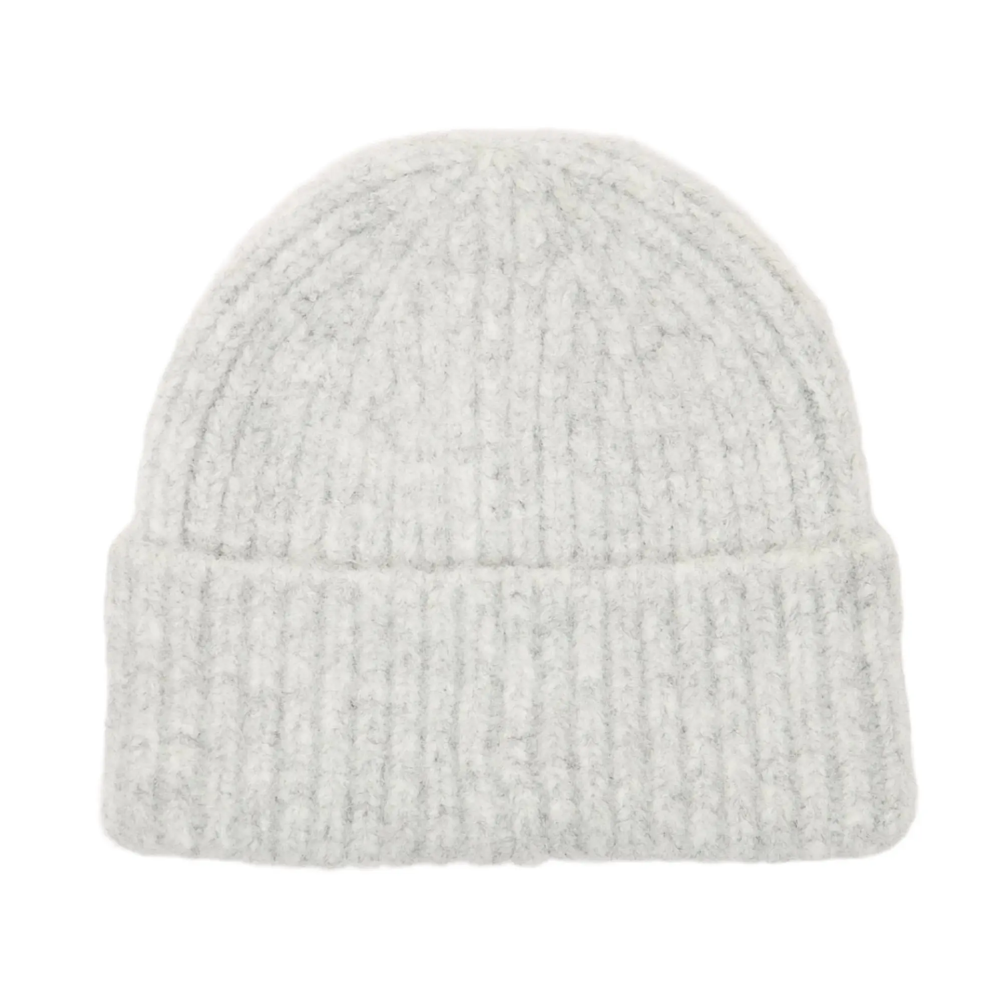 Product image 2 of 6 of Joules Women's Caversham Beanie Hat - Grey