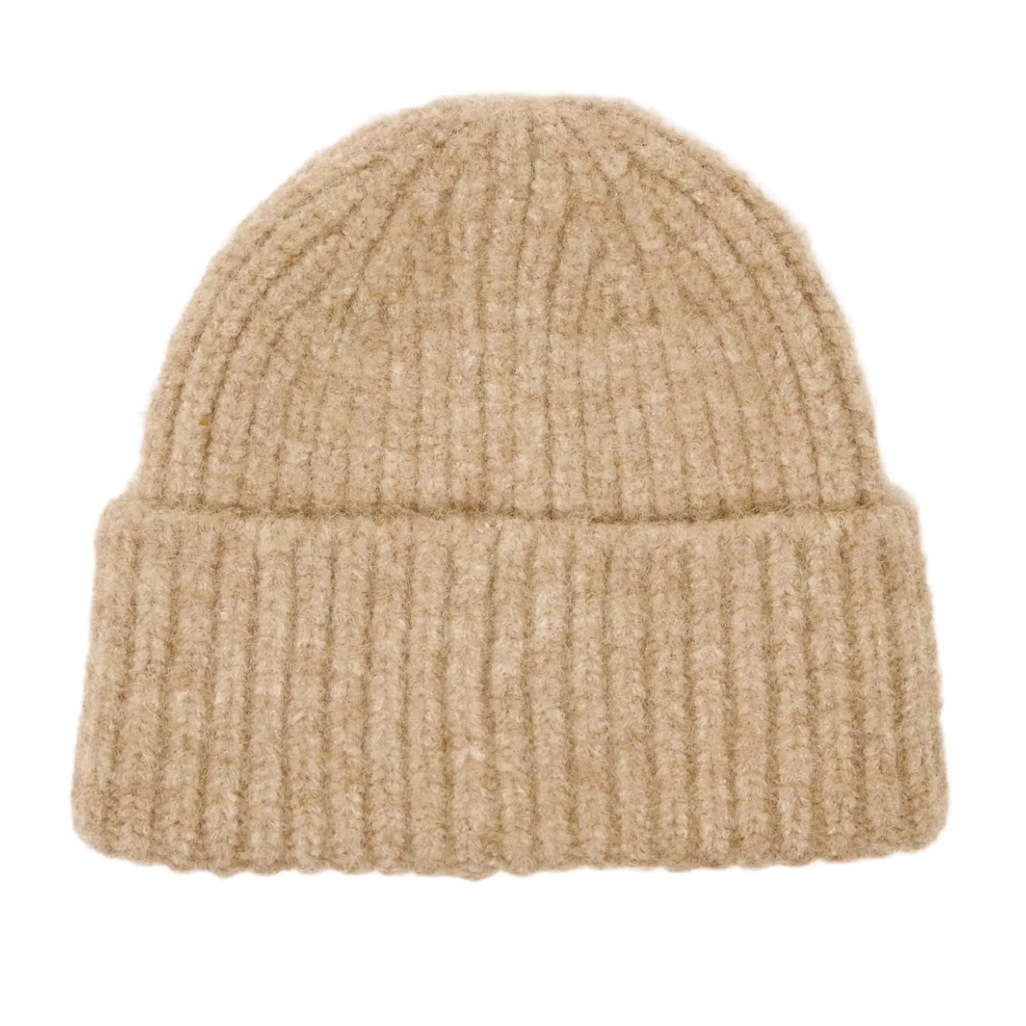 Product image 2 of 3 of Joules Women's Caversham Beanie Hat - Oat
