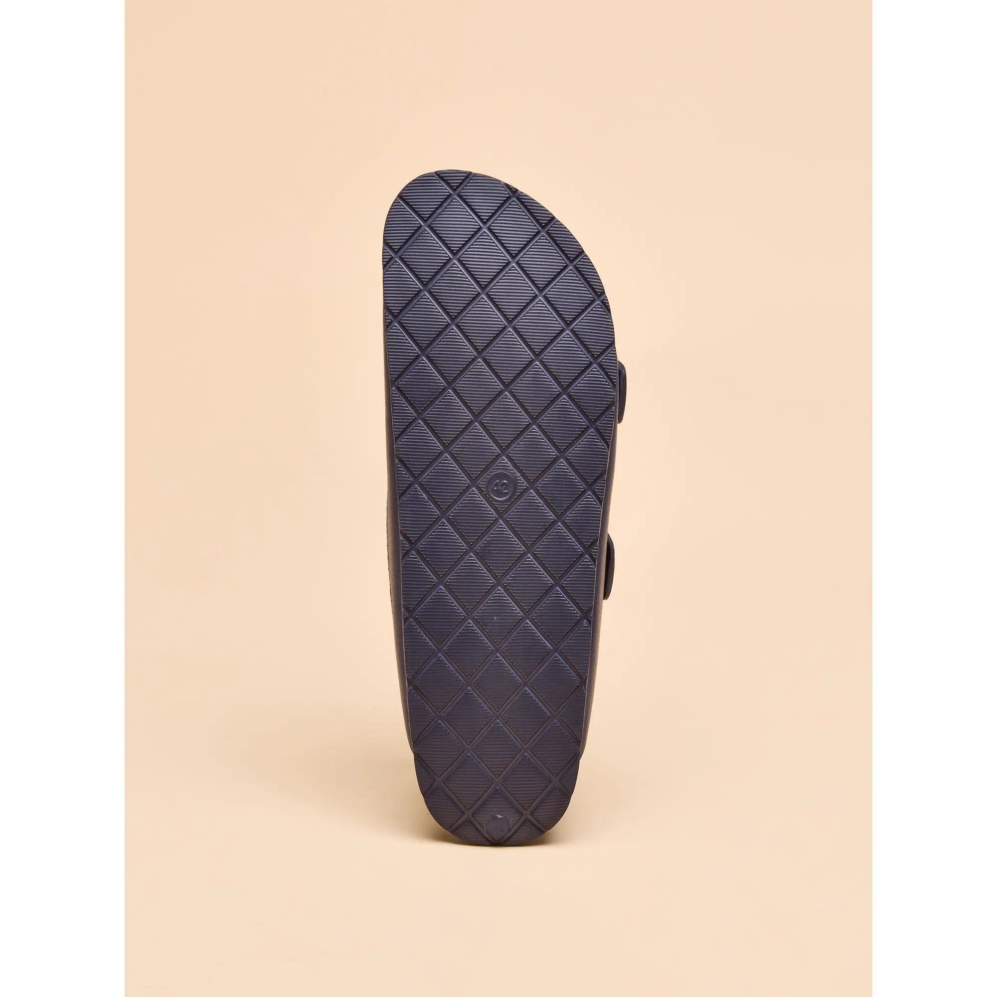 Product image 4 of 5 of Joules Men's Sunseeker EVA Sliders - Navy Blue