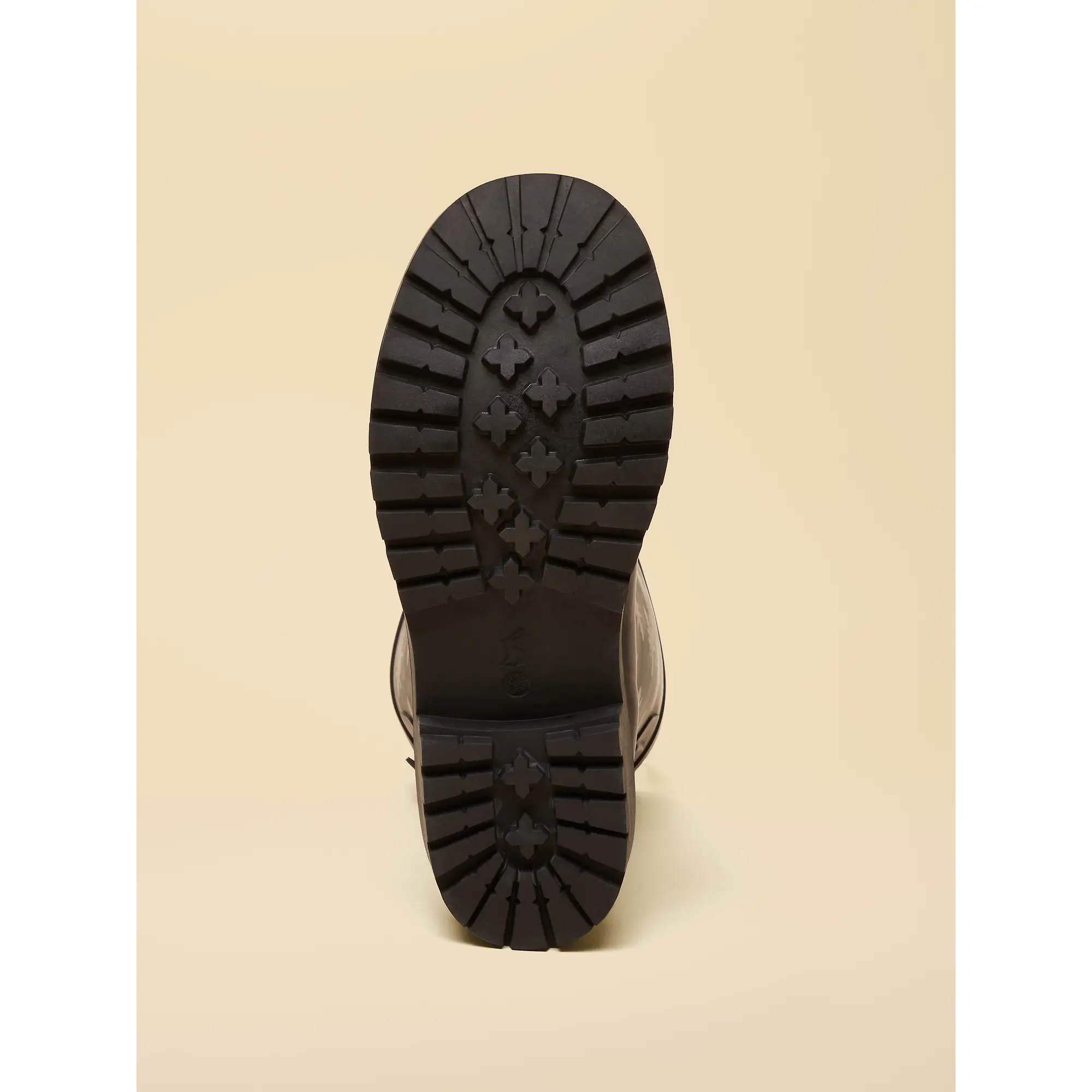 Product image 4 of 6 of Joules Women's Wistow Adjustable Wellies - Black Bee