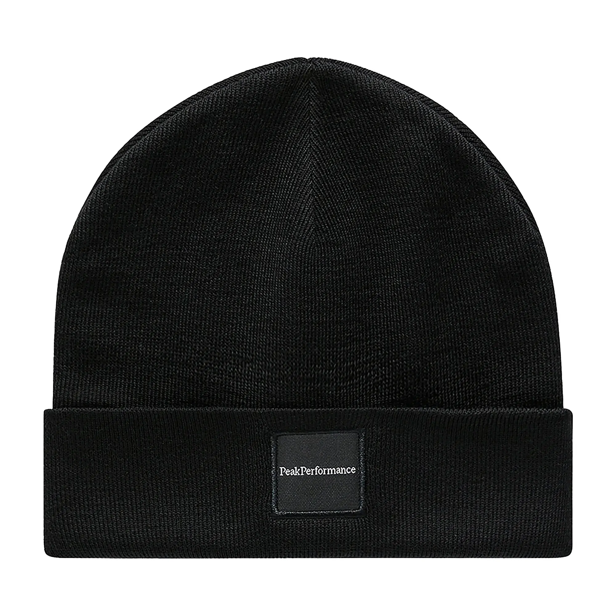 Product image 1 of 2 of Peak Performance Switch Hat - Black