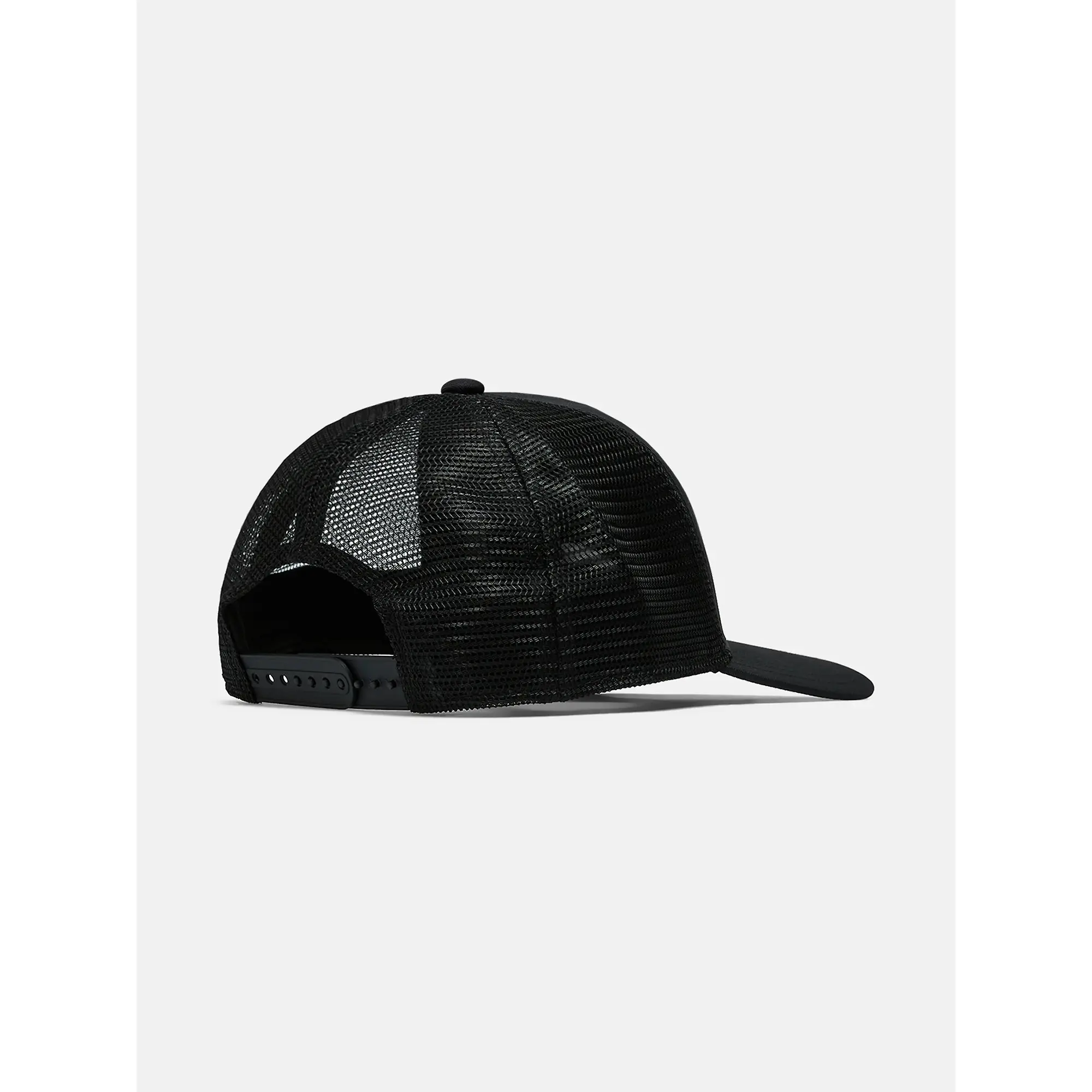 Product image 2 of 4 of Peak Performance PP Trucker Cap - Black