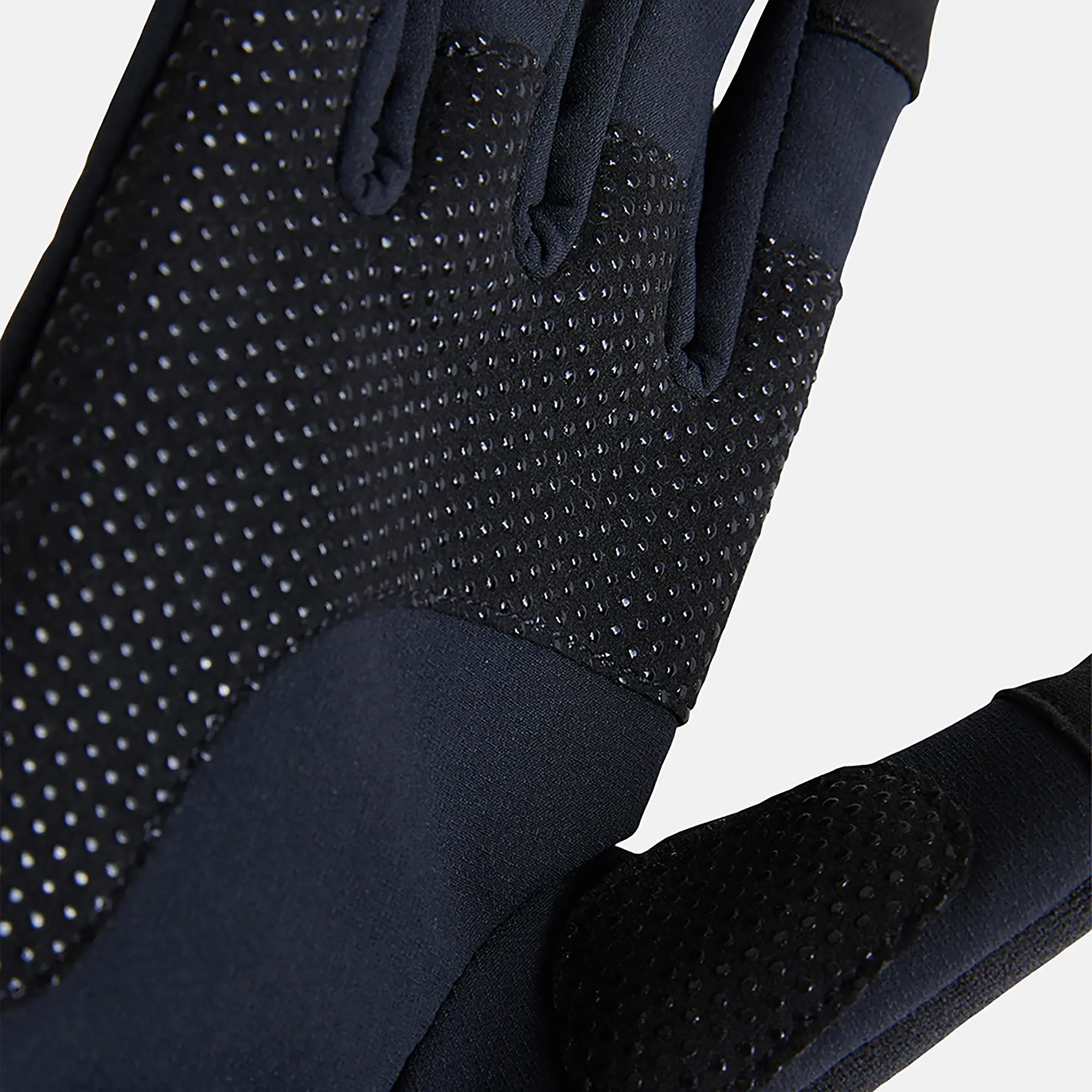 Product image 3 of 4 of Peak Performance Commuter Gloves - Black