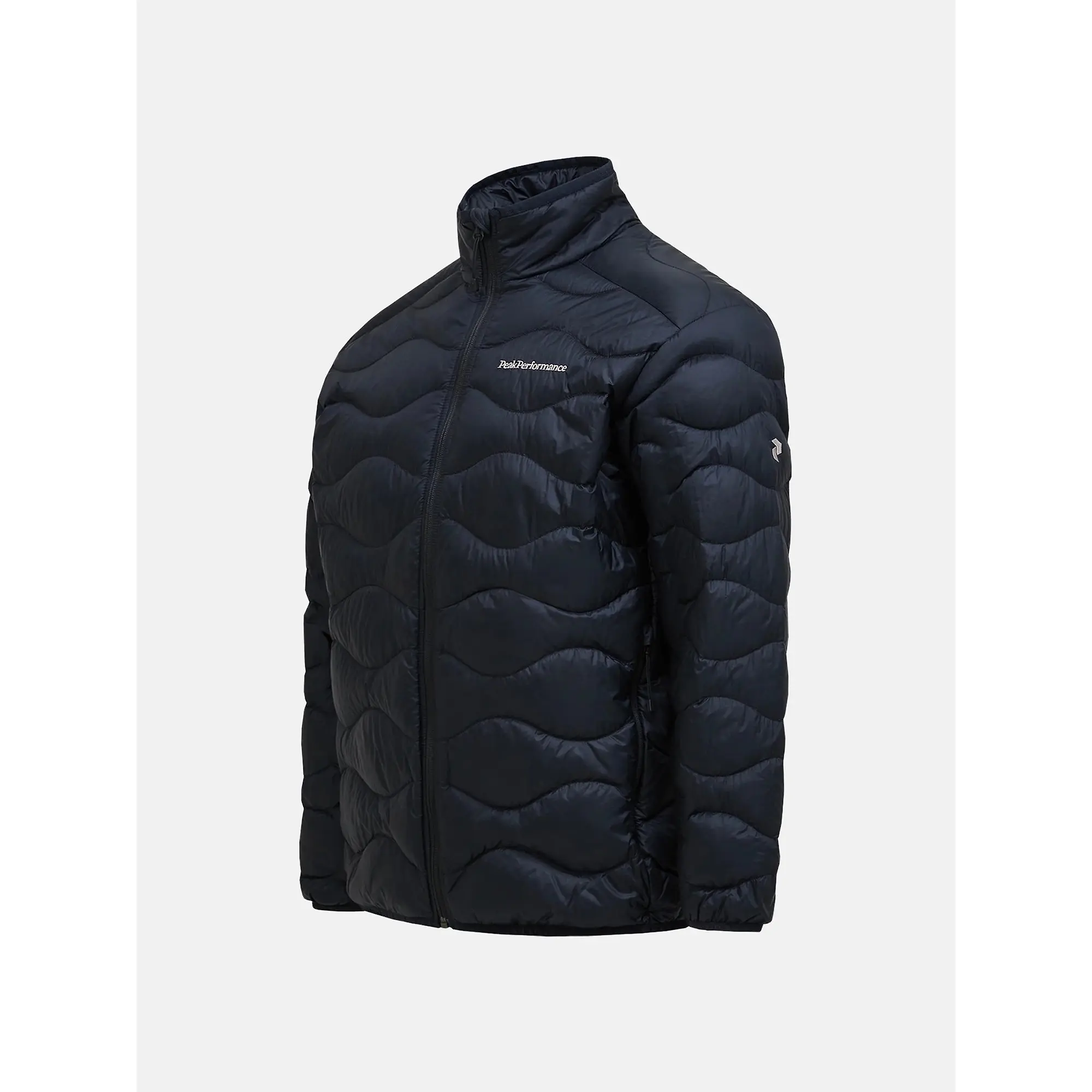 Product image 6 of 7 of Peak Performance Men's Helium Down Jacket - Black