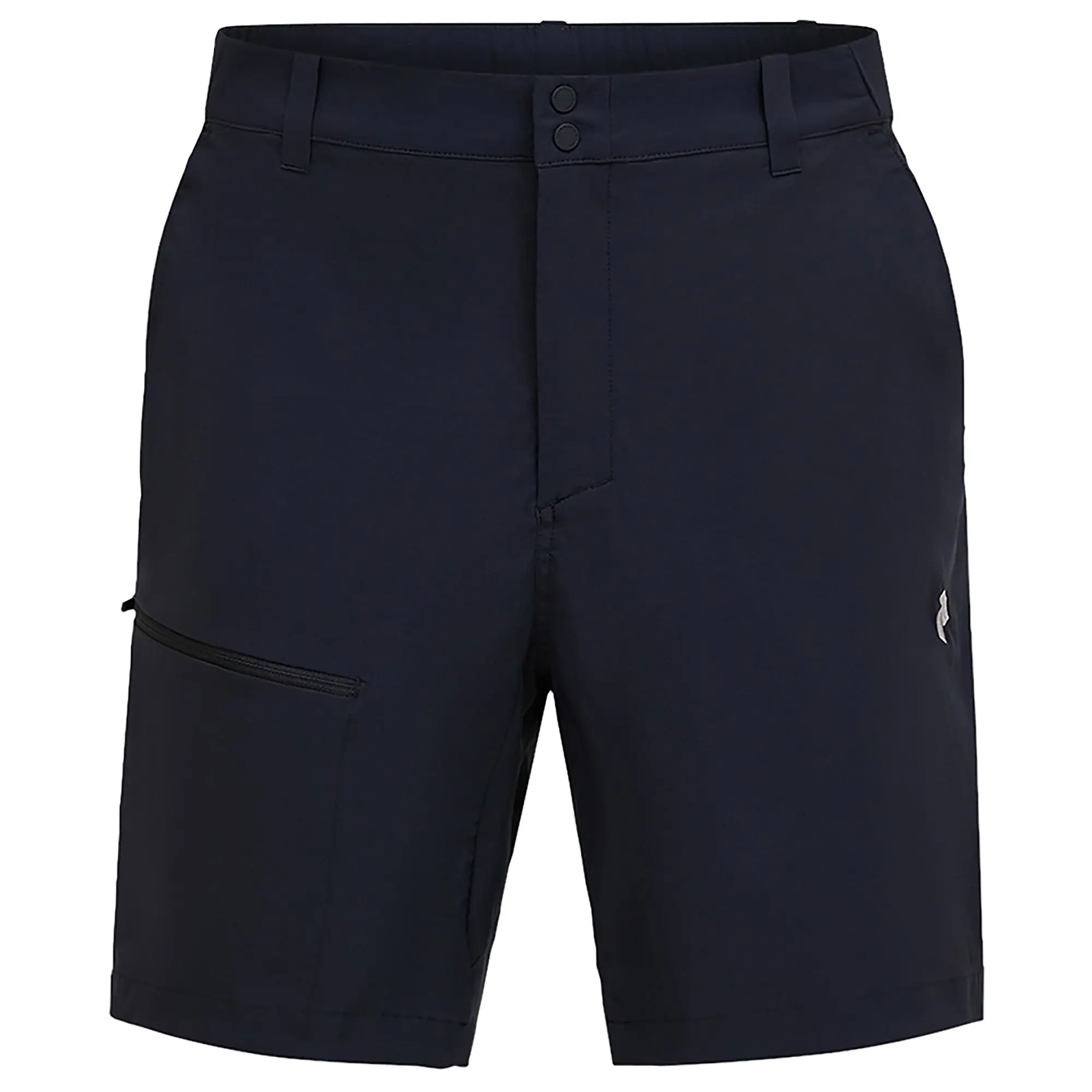 Product image 1 of 4 of Peak Performance Men's Iconiq Shorts - Black