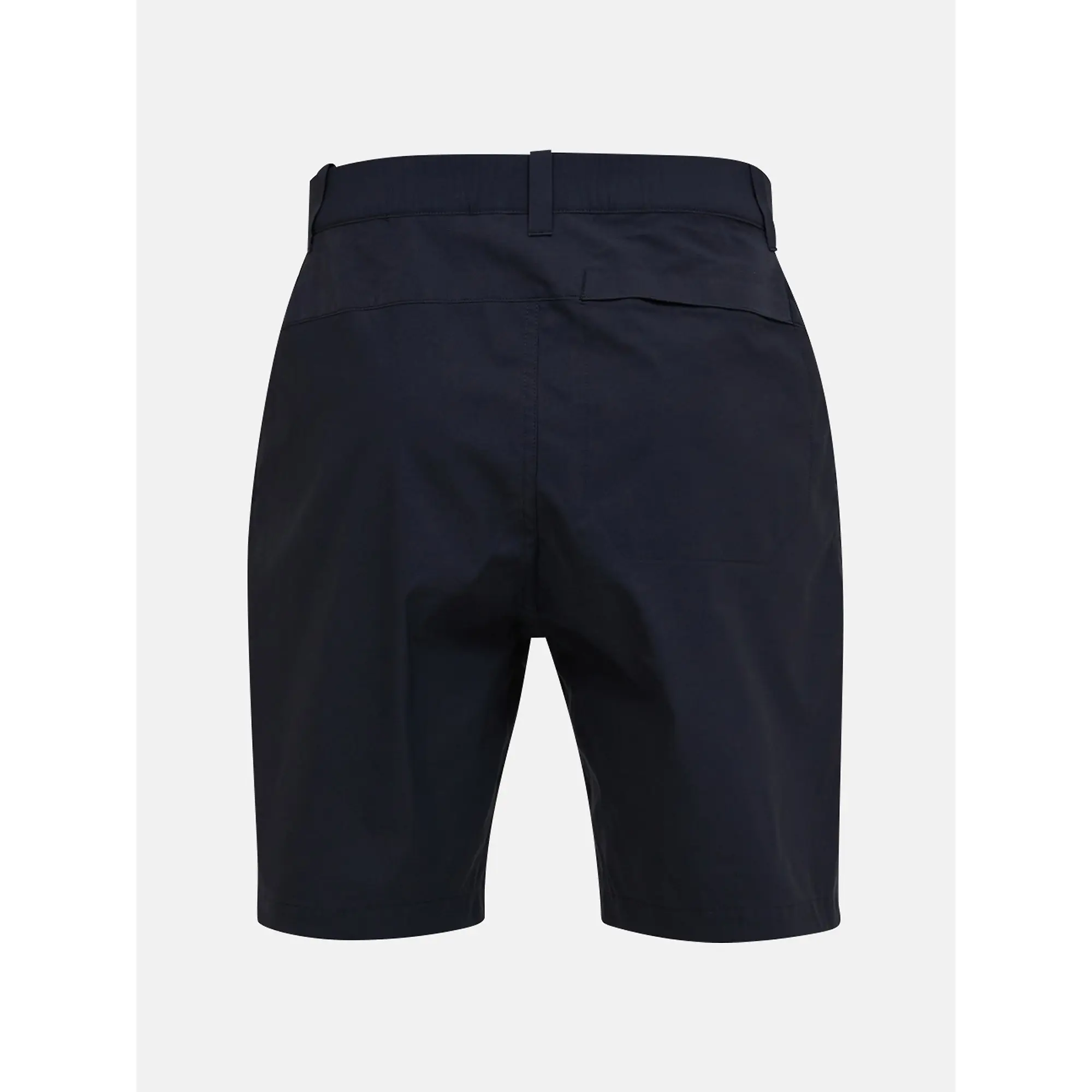 Product image 2 of 4 of Peak Performance Men's Iconiq Shorts - Black