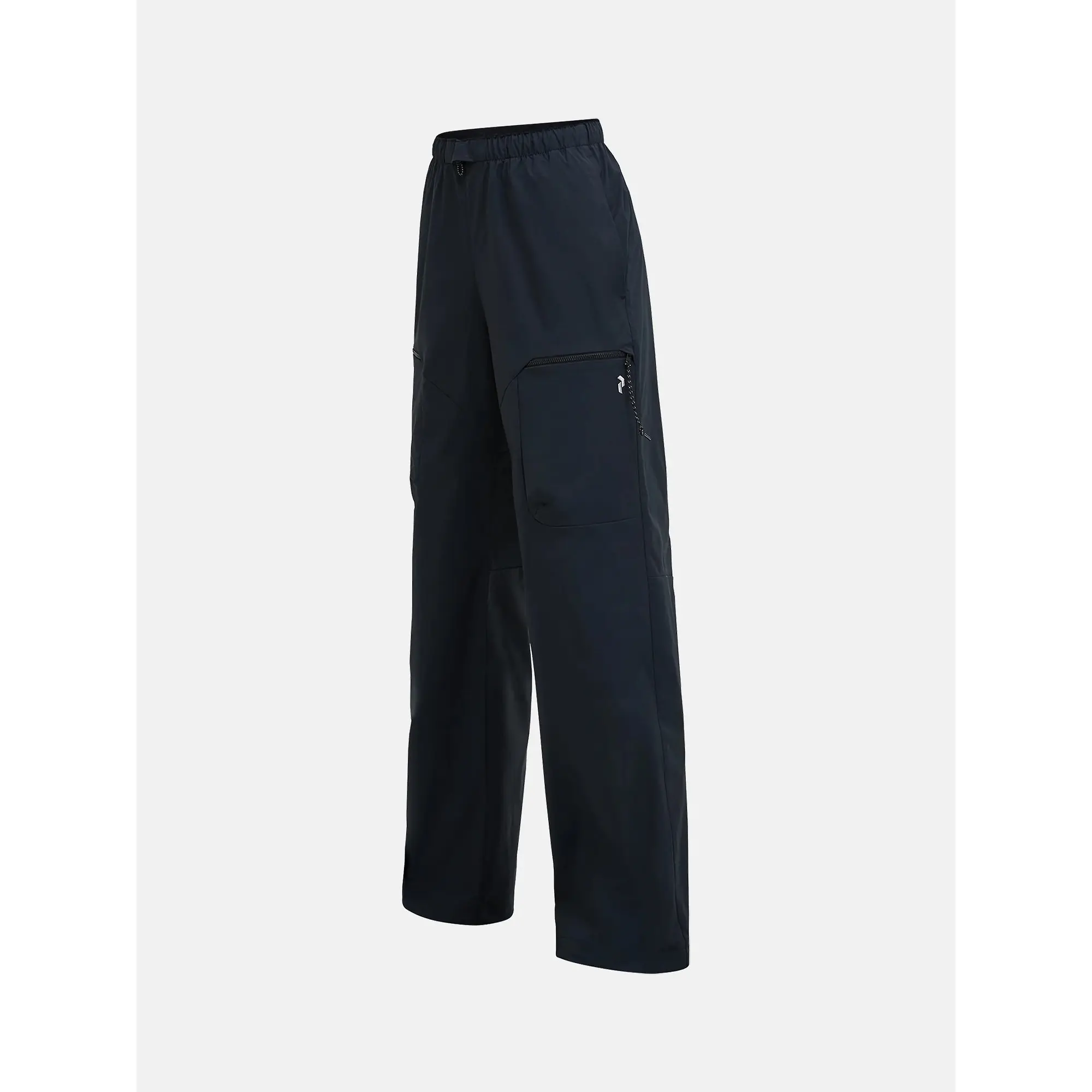 Product image 5 of 7 of Peak Performance Women's Outdoor Cargo Pants - Black