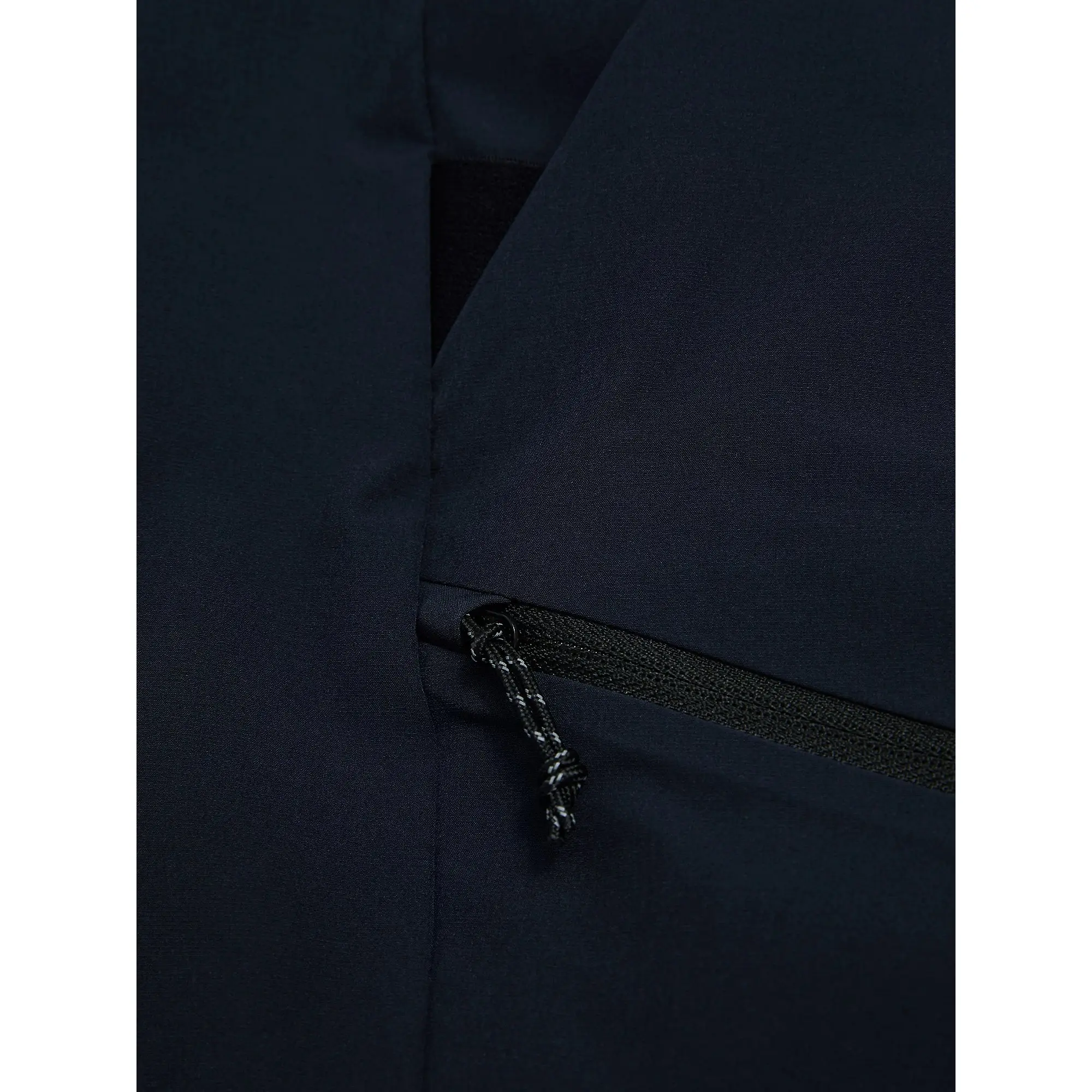 Product image 7 of 7 of Peak Performance Men's Scale Softshell Pants - Black