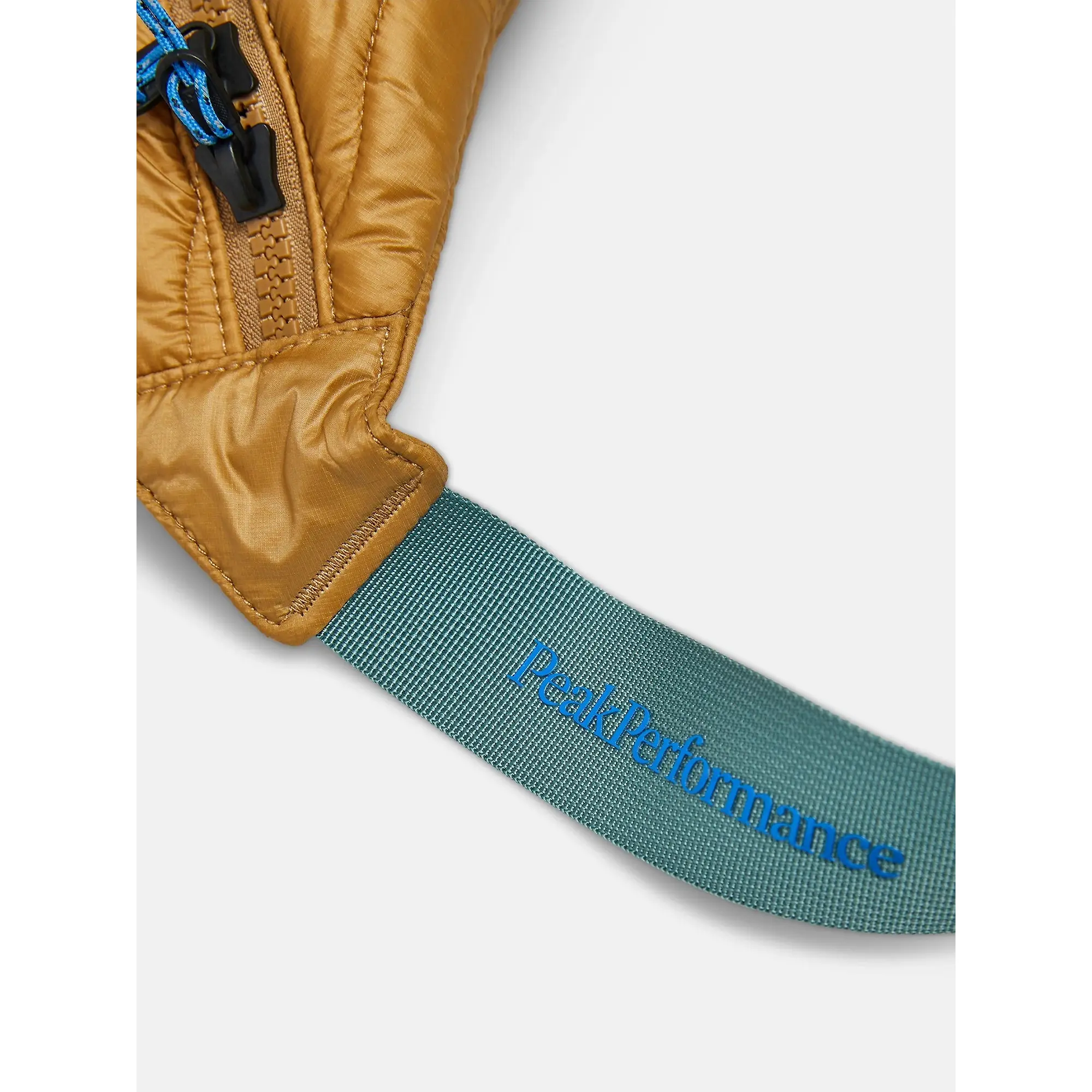 Product image 6 of 6 of Peak Performance Helium Bum Bag - Sierra Sand