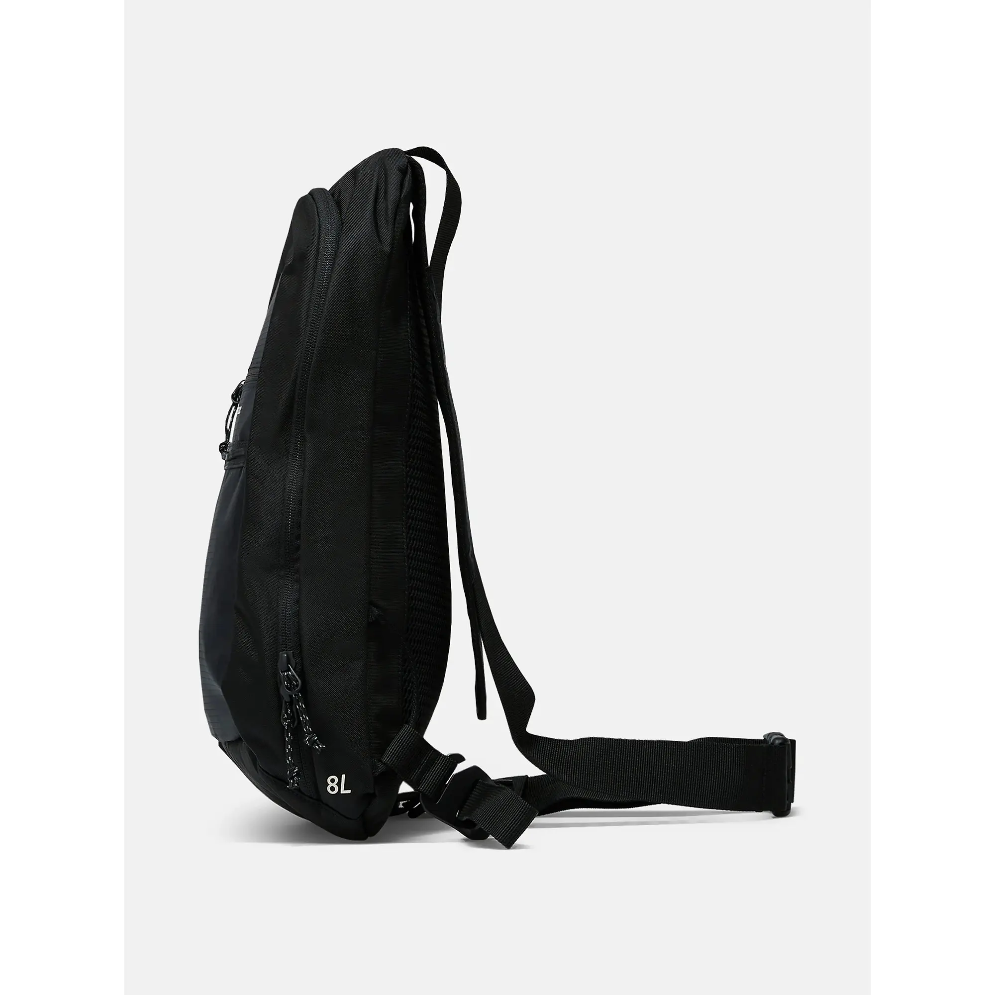 Product image 3 of 9 of Peak Performance Outdoor Crossbody Bag 8.6L - Black