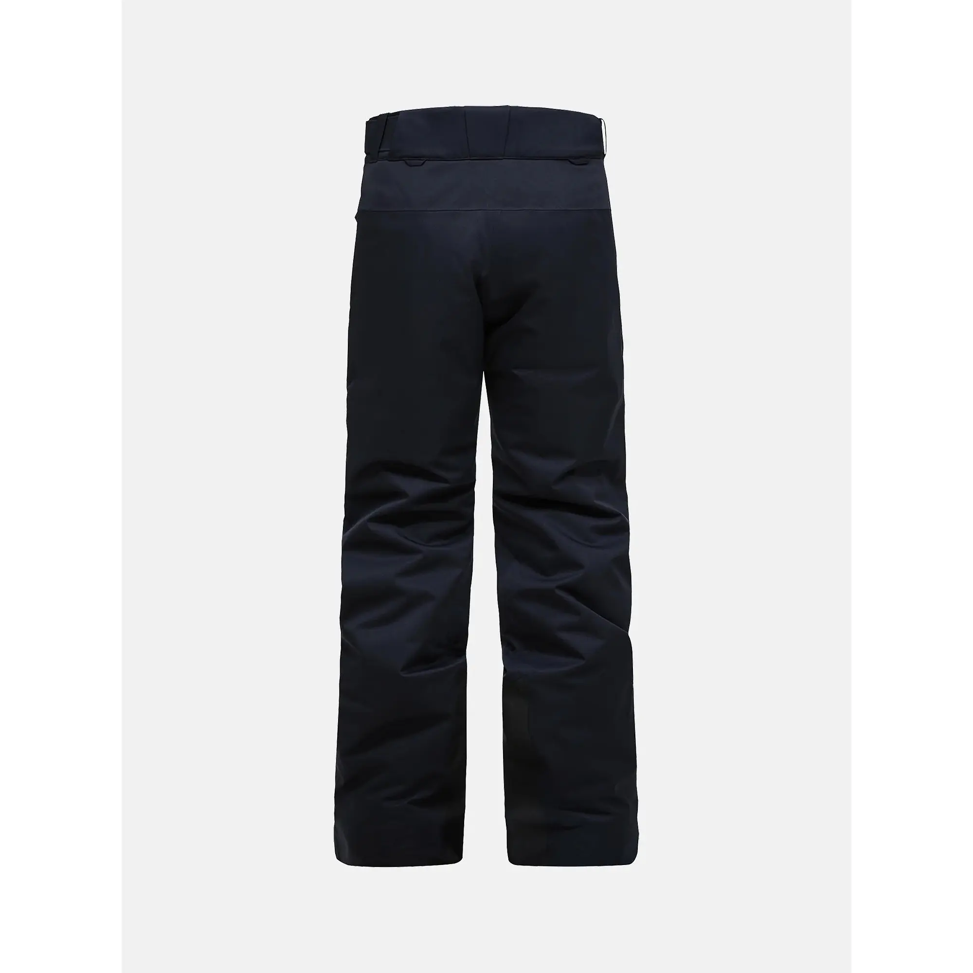 Product image 9 of 10 of Peak Performance Men's Maroon HIPE® 2L Insulated Shell Pants - Black