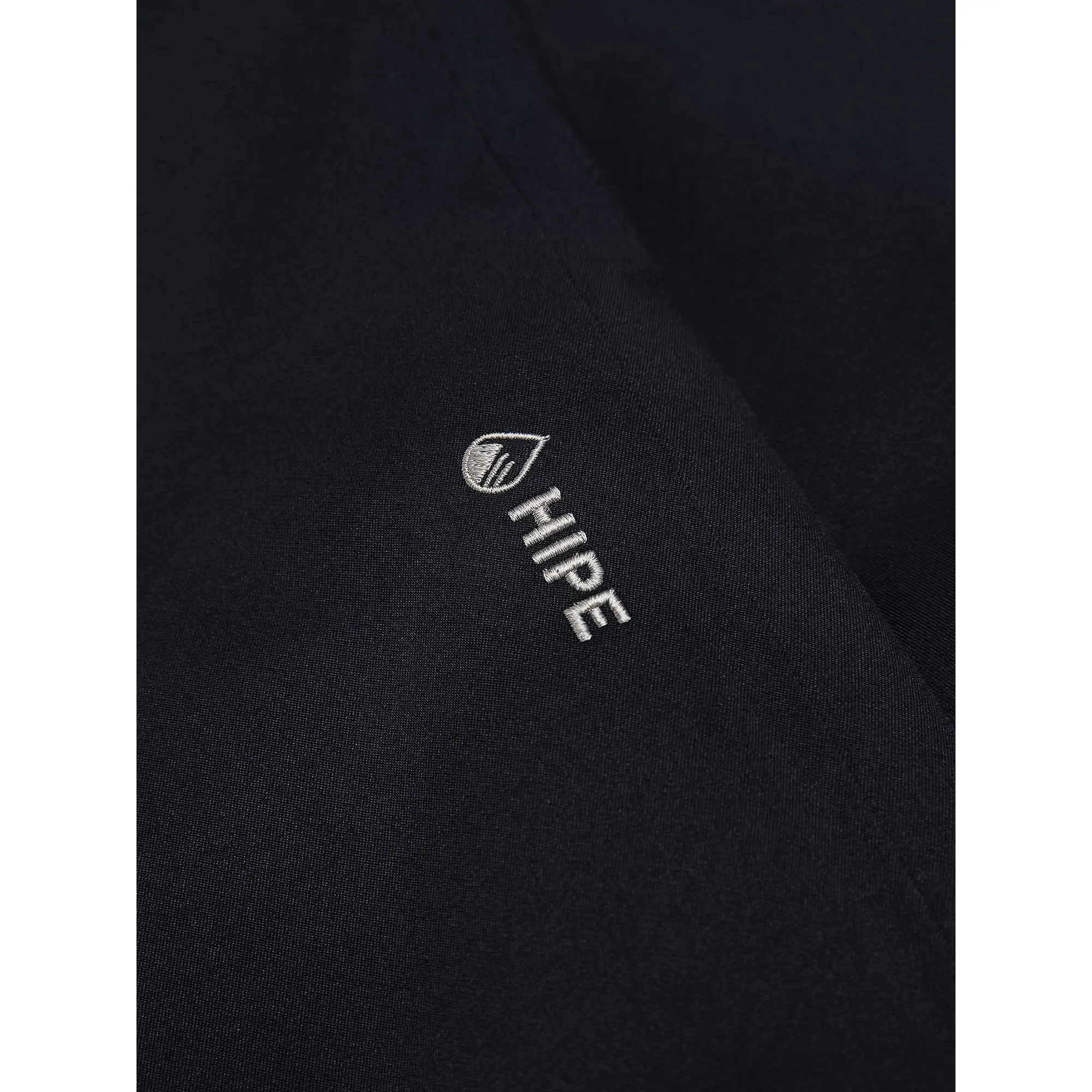 Product image 10 of 10 of Peak Performance Men's Maroon HIPE® 2L Insulated Shell Pants - Black