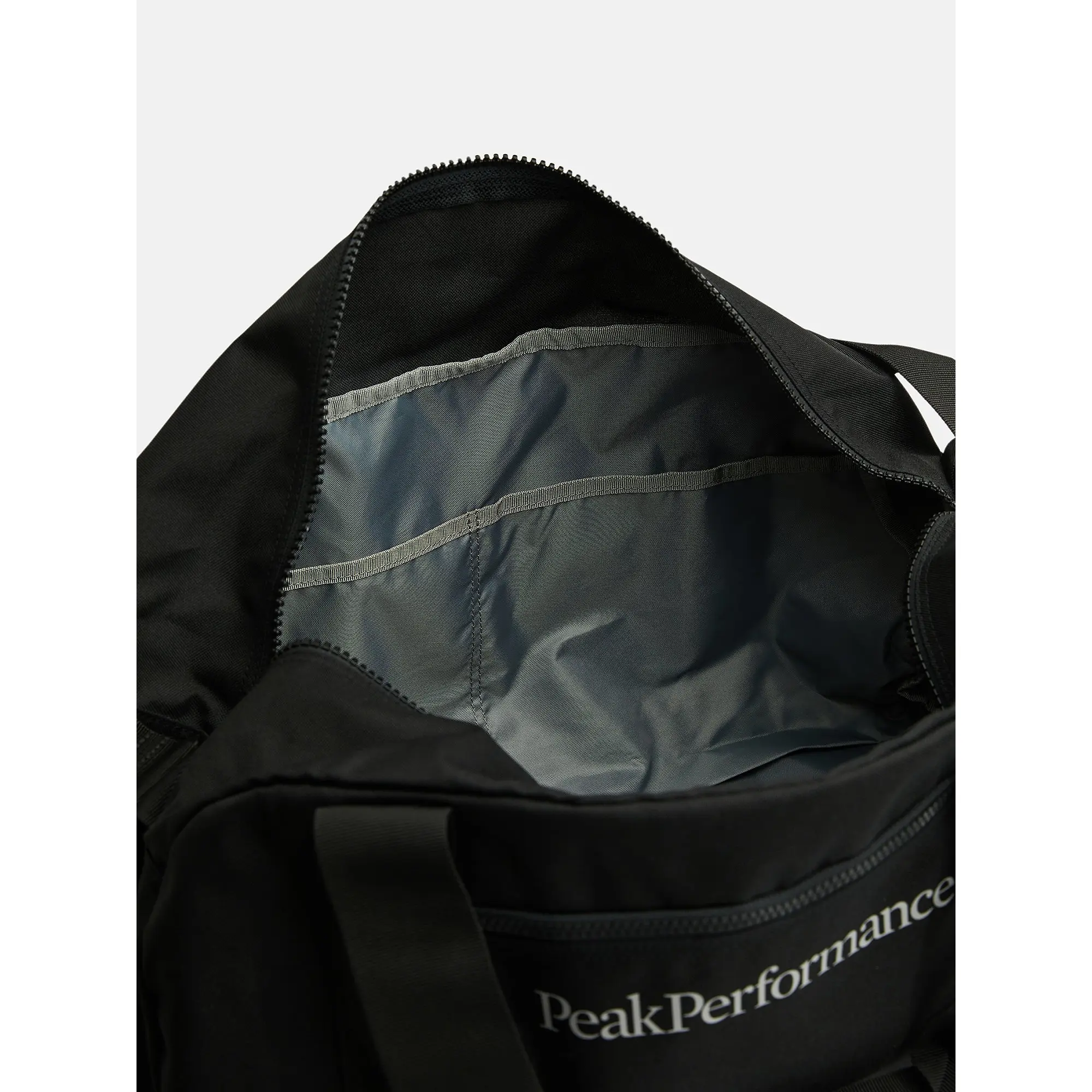 Product image 3 of 3 of Peak Performance Detour 35L Carryall Bag - Black