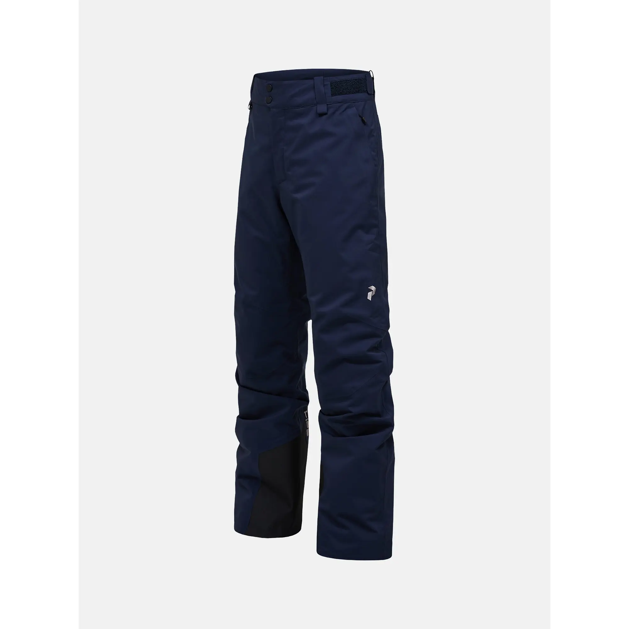 Product image 2 of 4 of Peak Performance Men's Maroon HIPE 2L Insulated Shell Pants - Blue Shadow