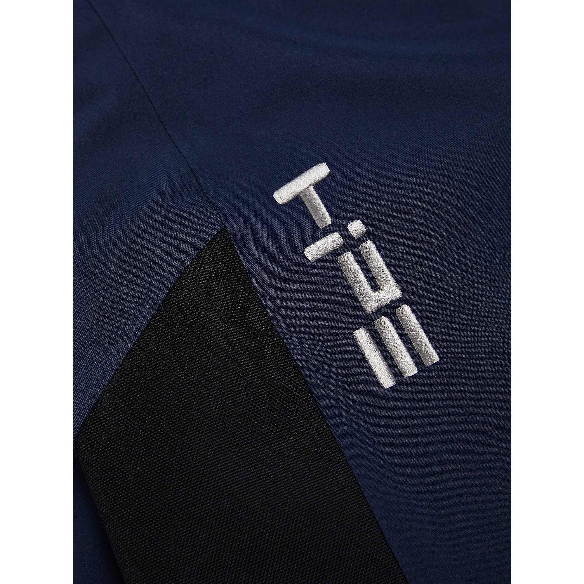 Product image 4 of 4 of Peak Performance Men's Maroon HIPE 2L Insulated Shell Pants - Blue Shadow