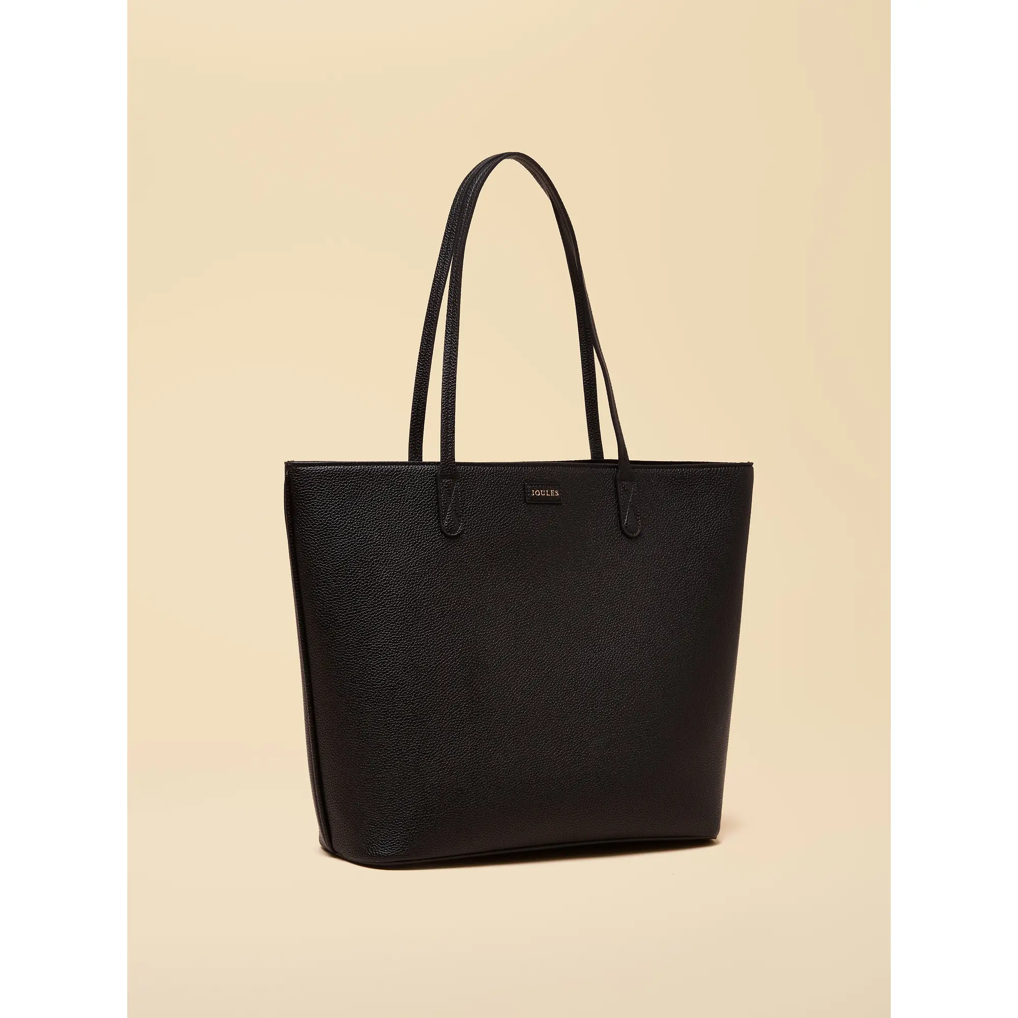 Product image 6 of 9 of Joules Women's Jemima Tote Bag - Black