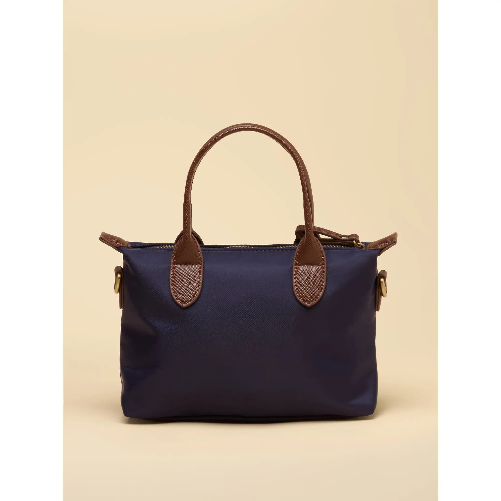 Product image 6 of 8 of Joules Women's Mini Crossbody Handbag - Navy
