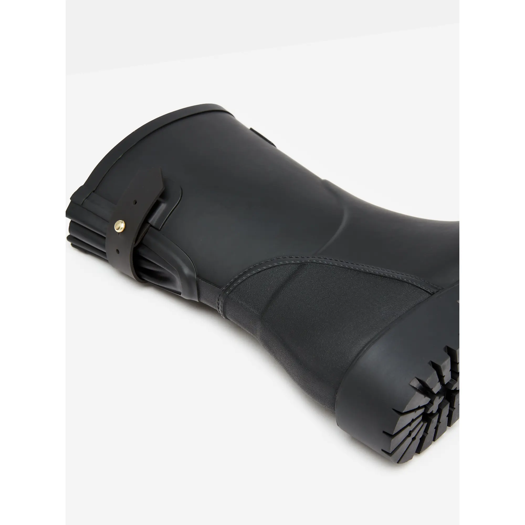 Product image 5 of 6 of Joules Women's Wistow Adjustable Wellies - Black