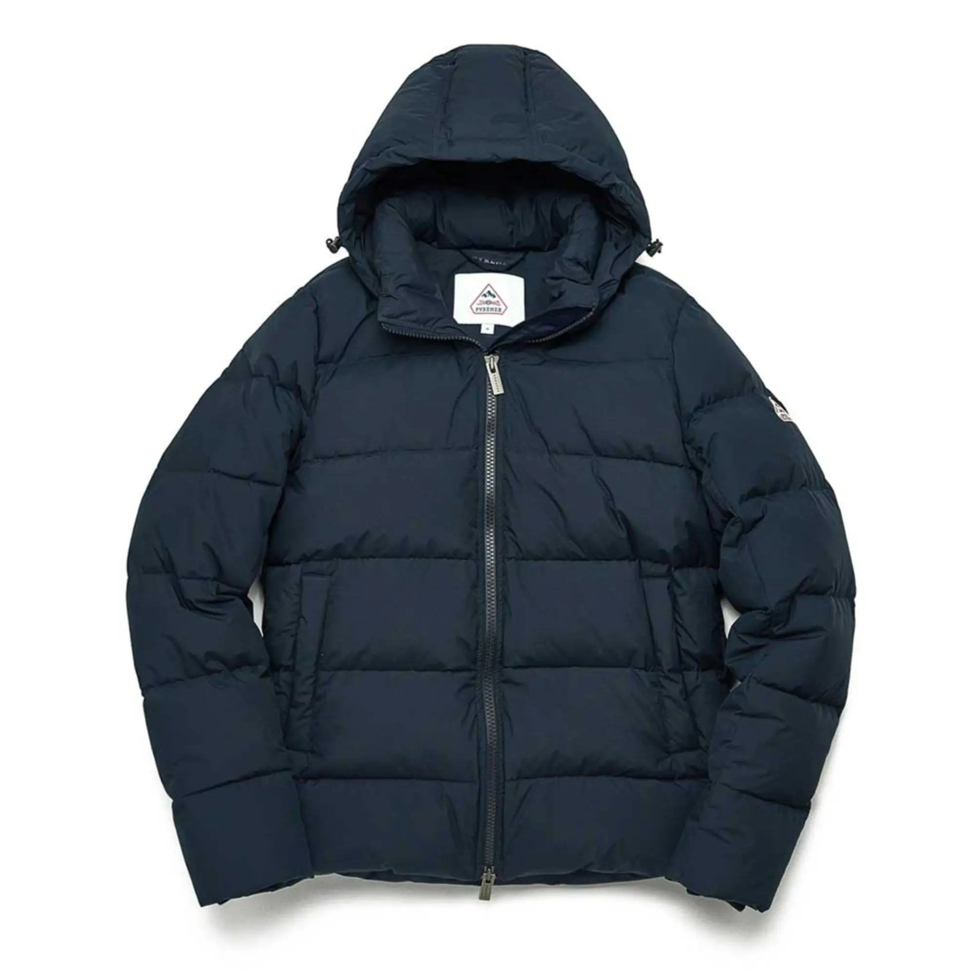 Product image 1 of 6 of Pyrenex Men's Spoutnic Down Jacket - Amiral