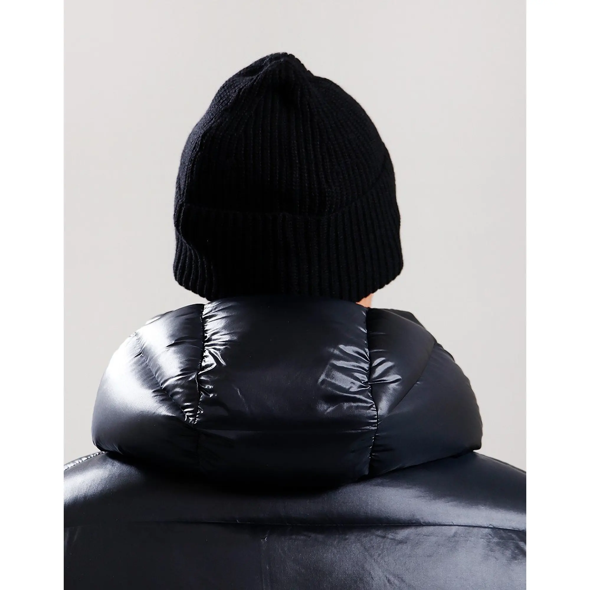 Product image 3 of 3 of Pyrenex Gomma Beanie - Black