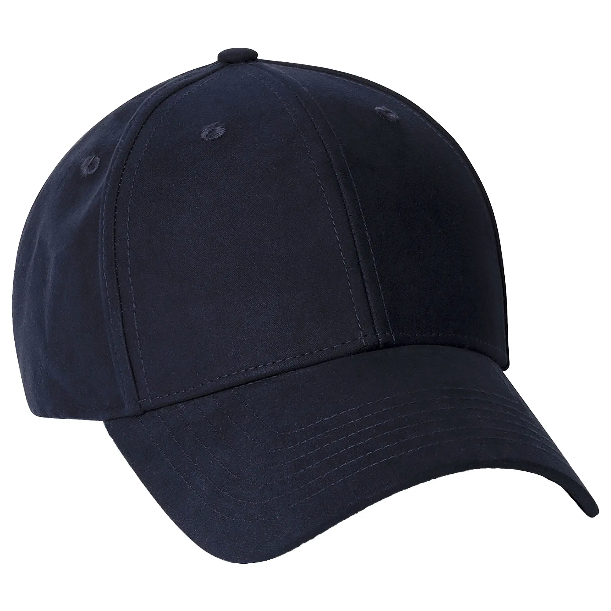 Product image 1 of 4 of Hackett Men's Suede Cap - Navy