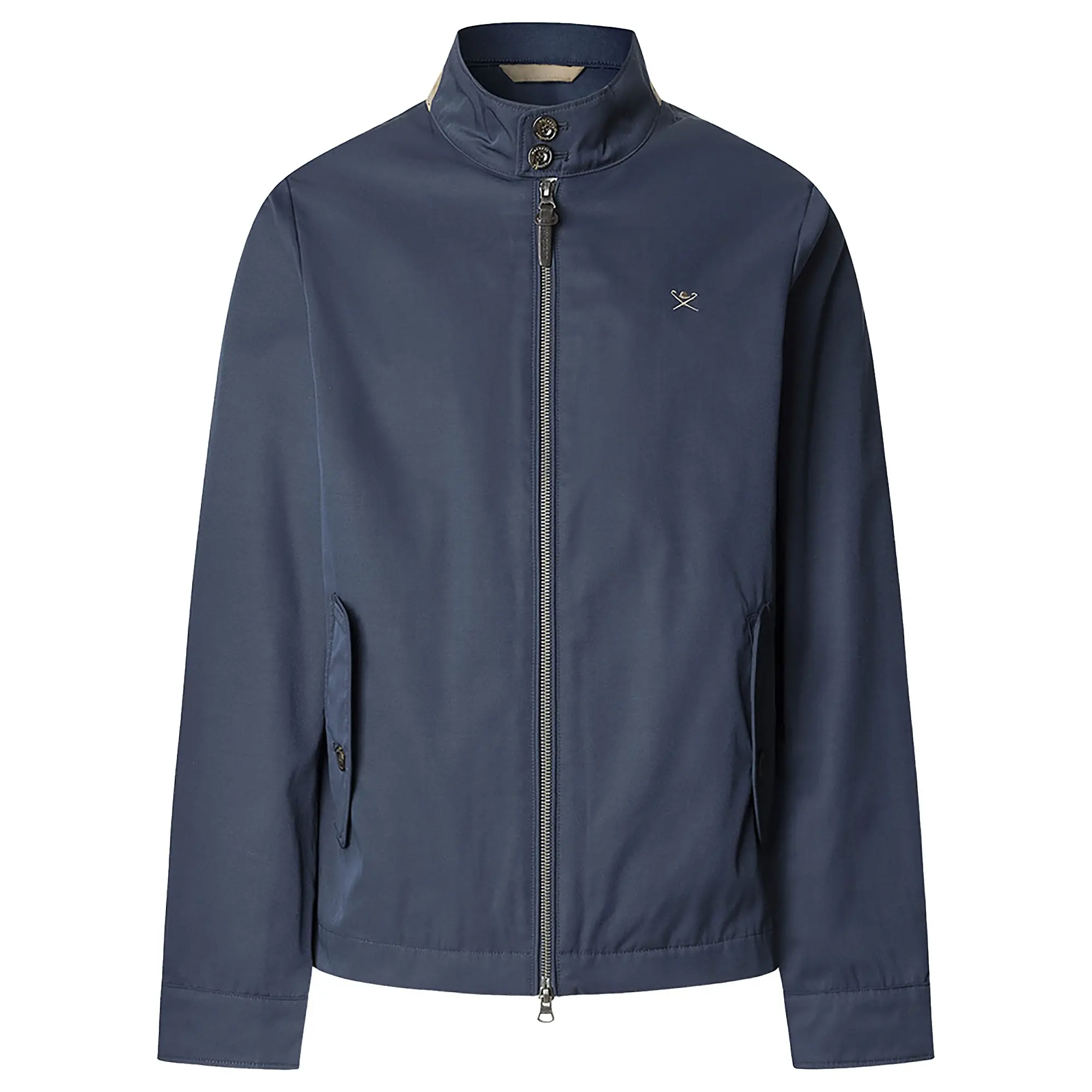 Product image 1 of 4 of Hackett Men's Cotton Blend Harrington Jacket - Old Navy
