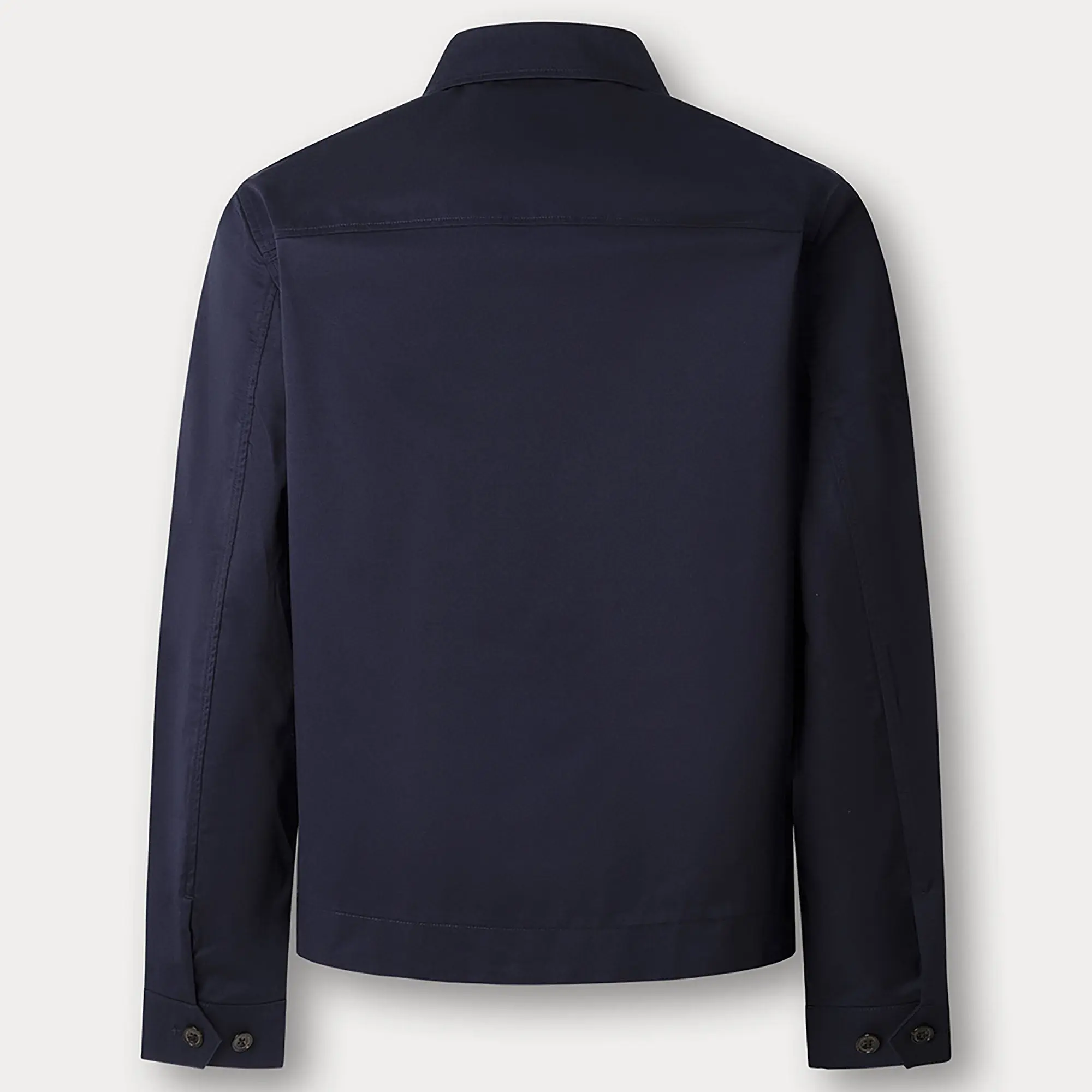 Product image 2 of 4 of Hackett Men's Coach Jacket - Old Navy