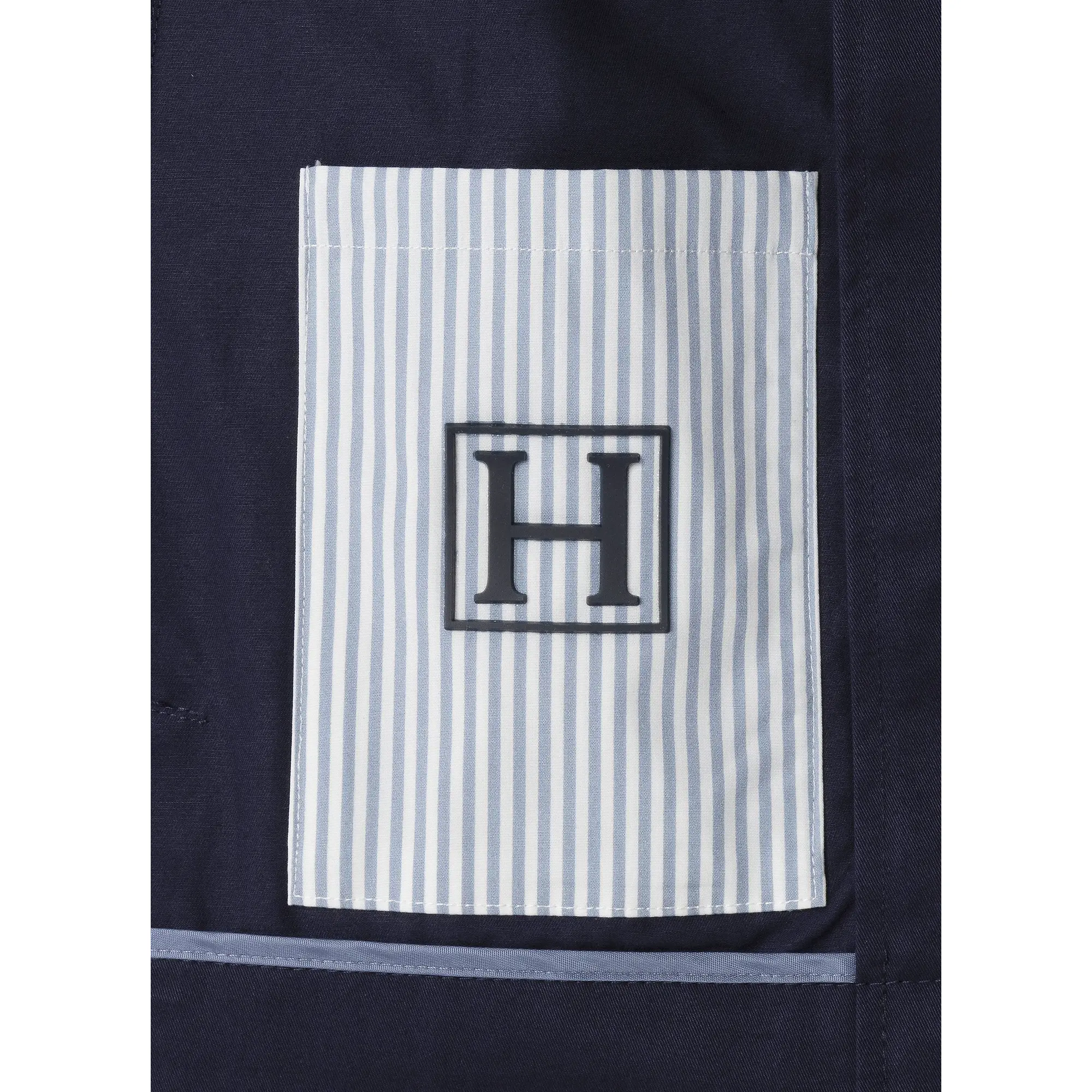 Product image 4 of 4 of Hackett Men's Coach Jacket - Old Navy