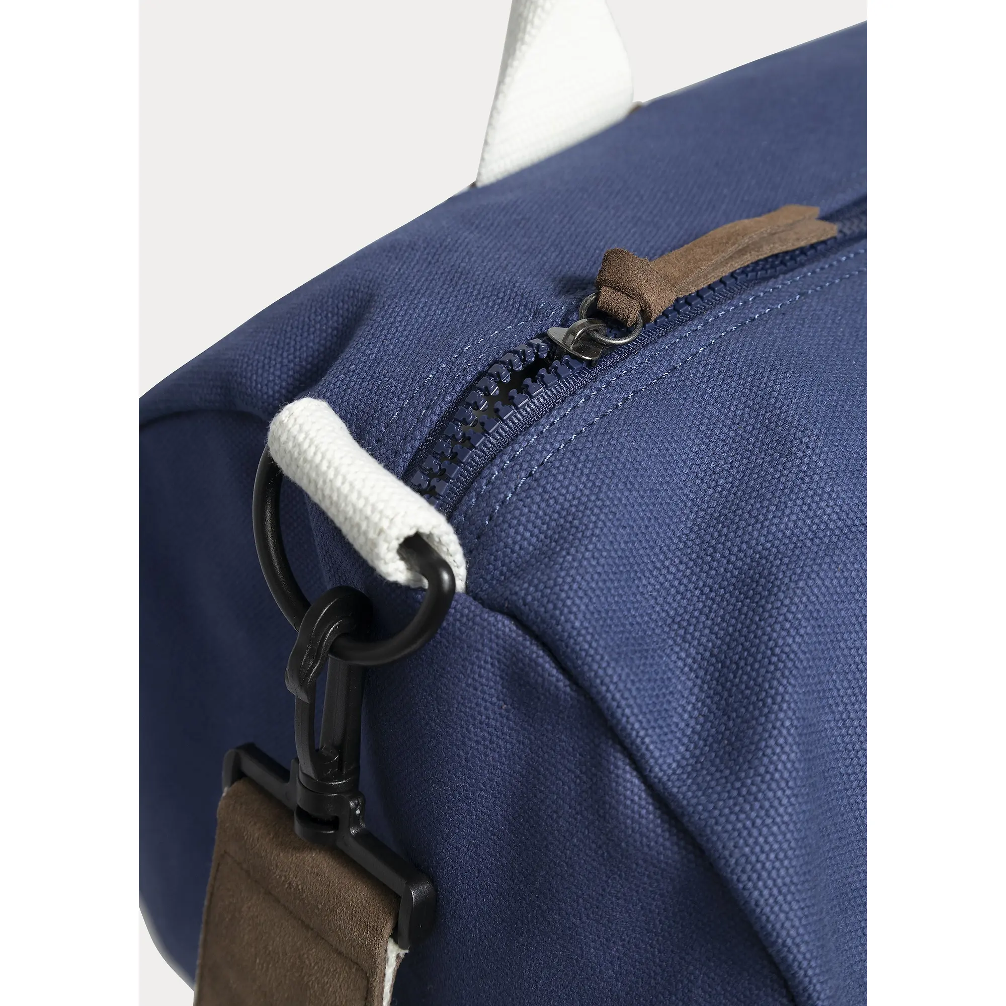 Product image 4 of 4 of Hackett Men's Heritage Classic Kit Bag - Navy