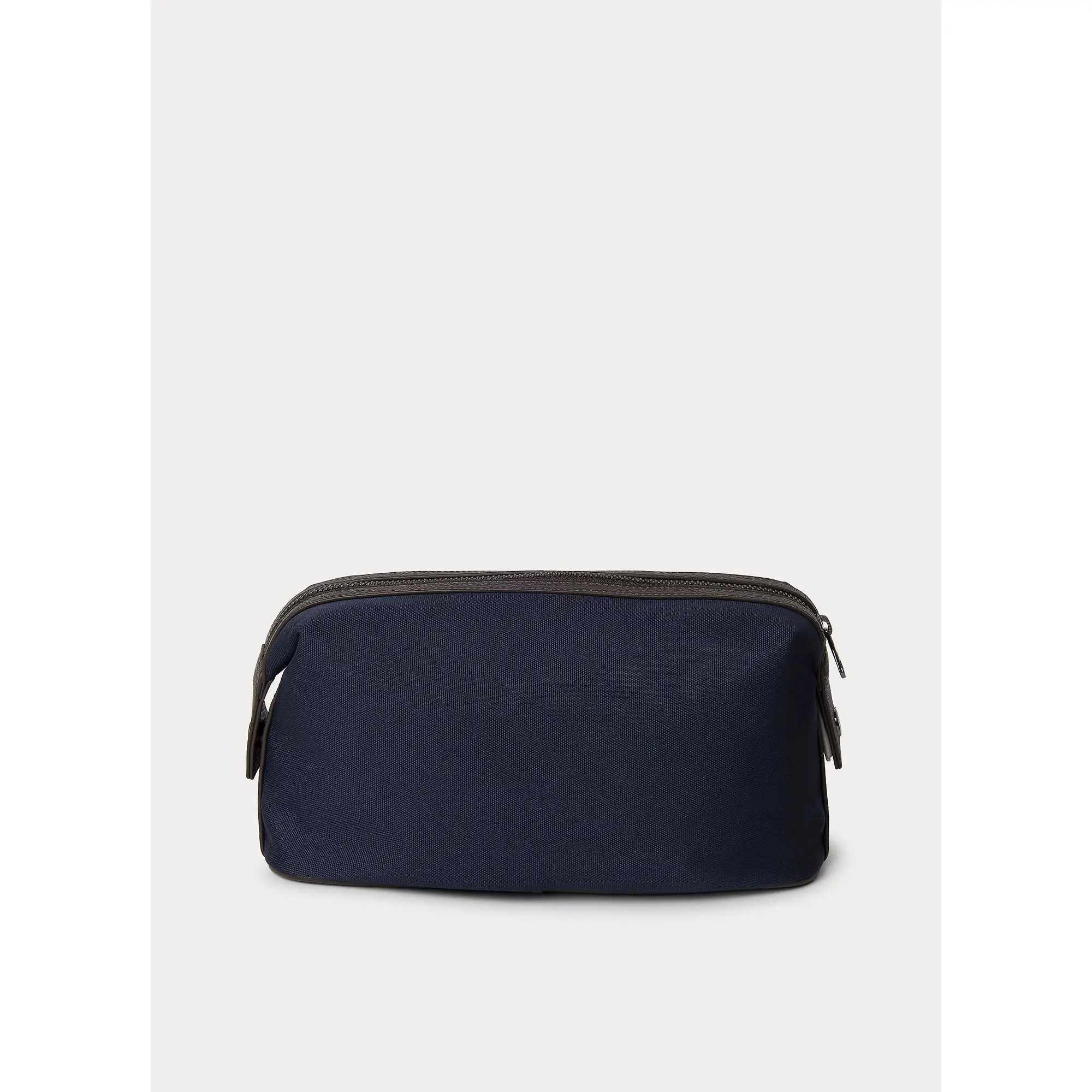Product image 2 of 4 of Hackett Men's Hemsby Canvas Washbag - Navy