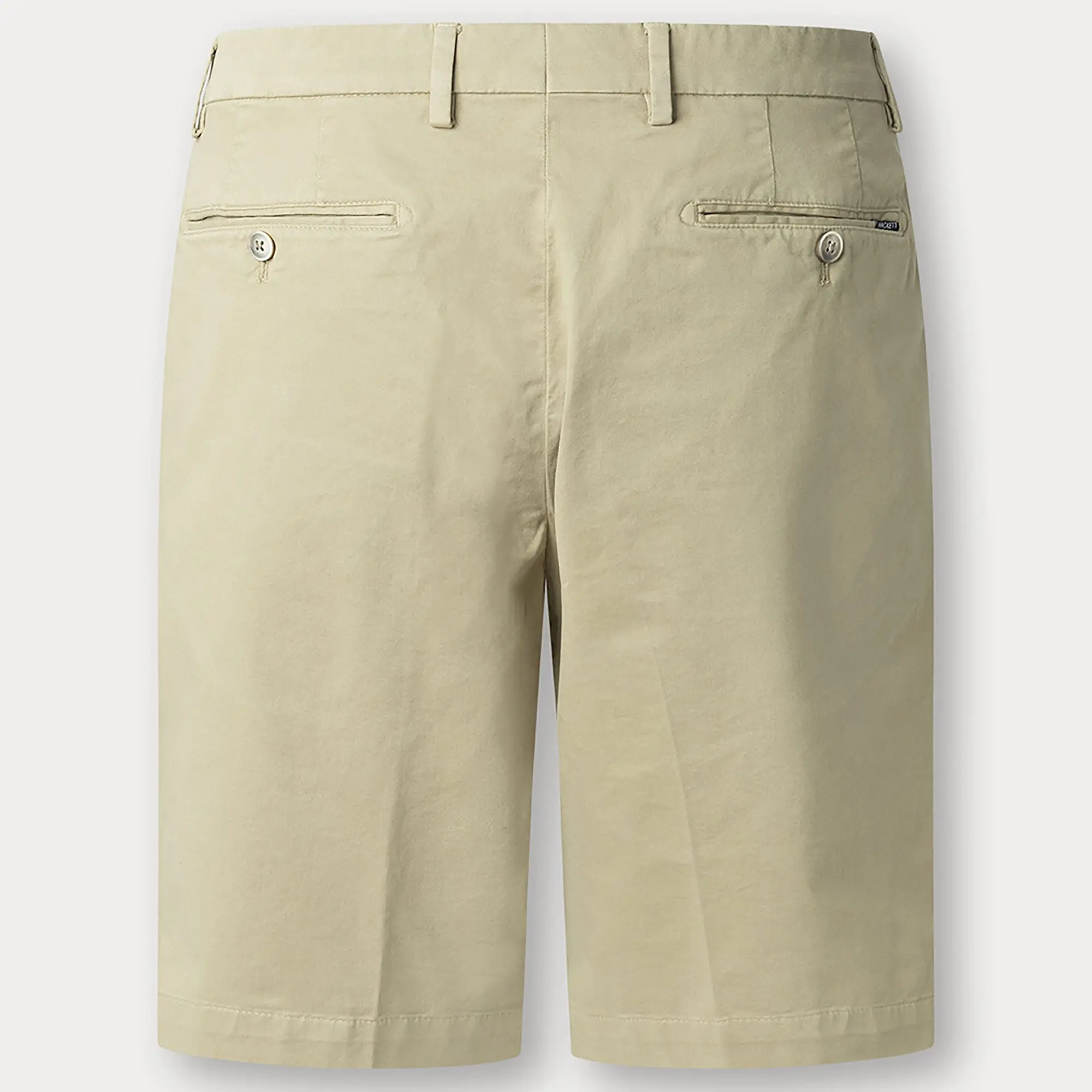 Product image 2 of 2 of Hackett Men's Slim Fit Kensington Chino Shorts - Chino Beige