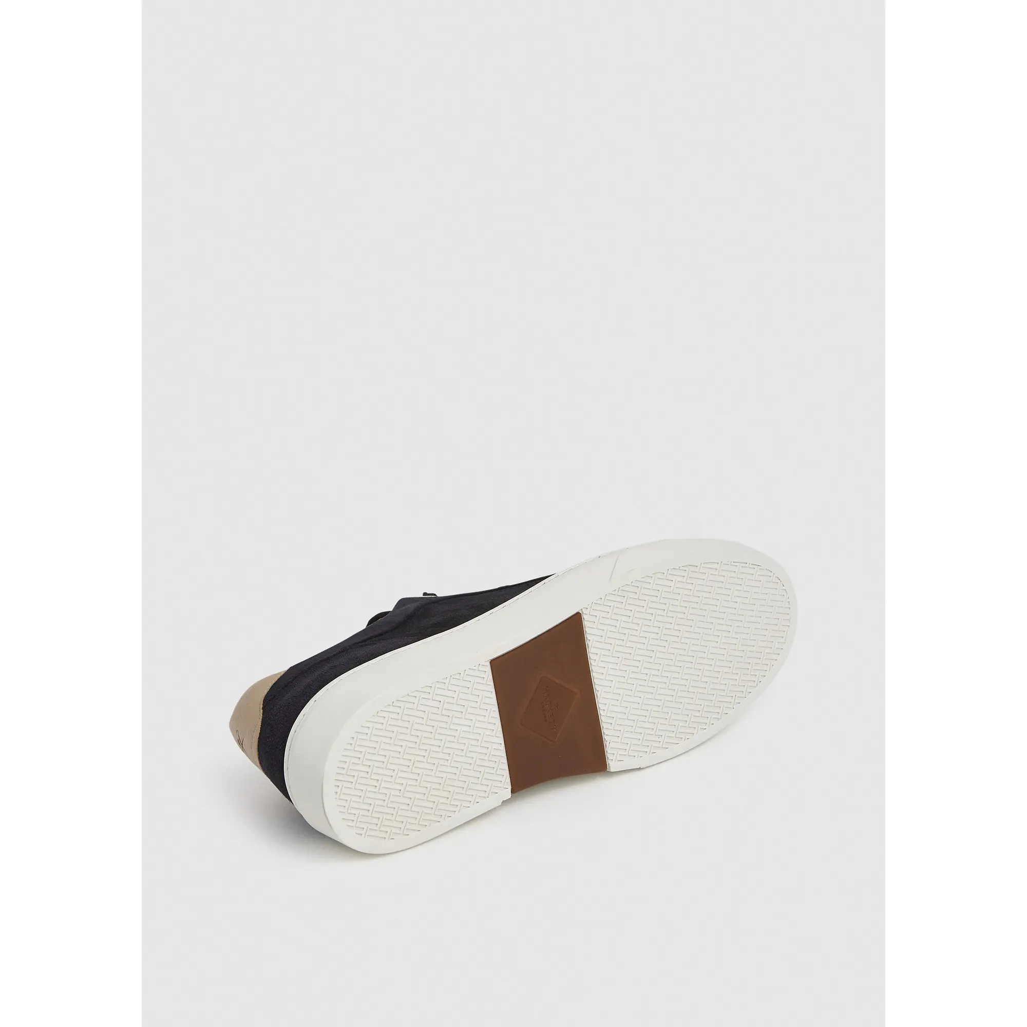 Product image 6 of 6 of Hackett Men's Hackney Destine Trainers - Navy