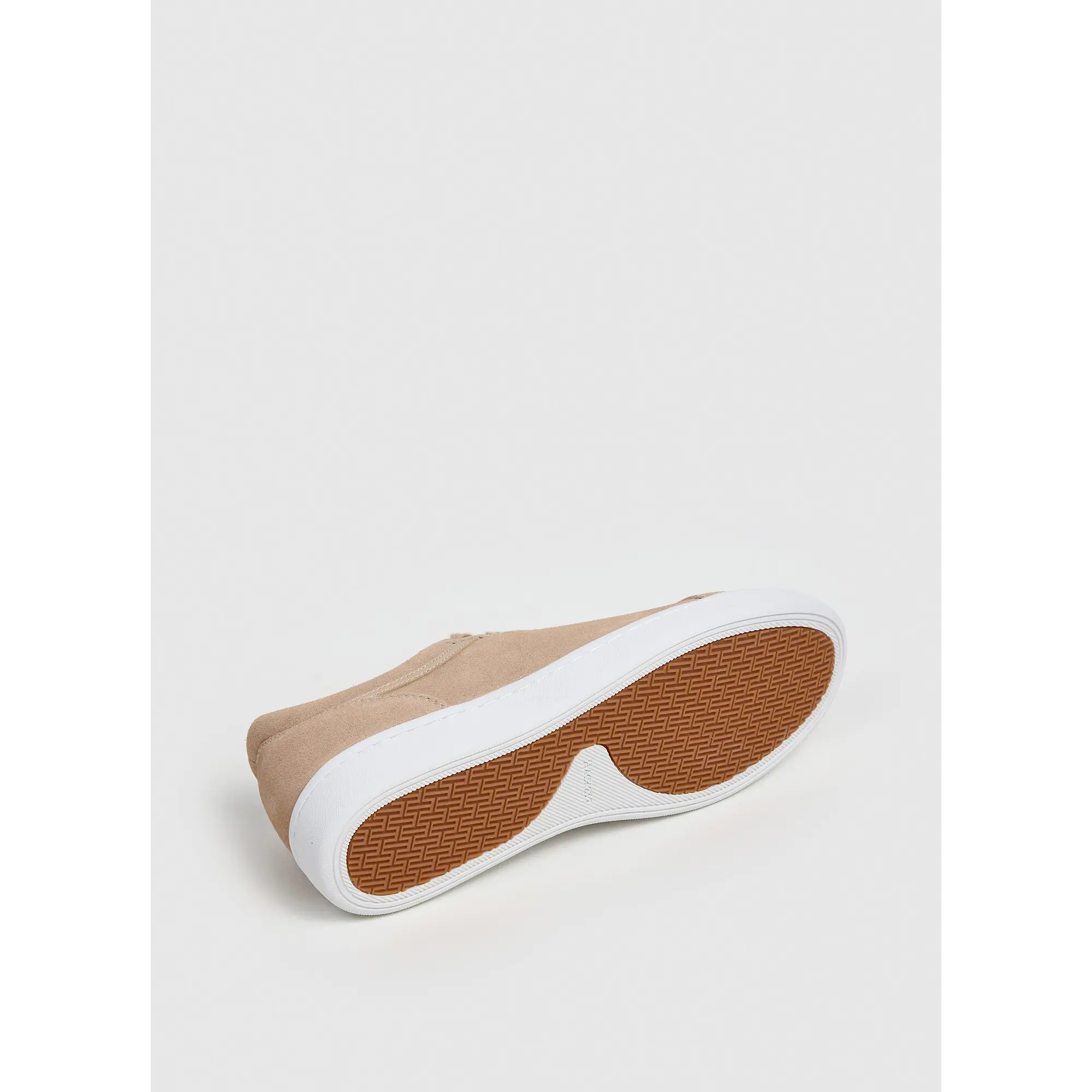 Product image 6 of 6 of Hackett Men's Beck Vibes Trainers - Malt Beige