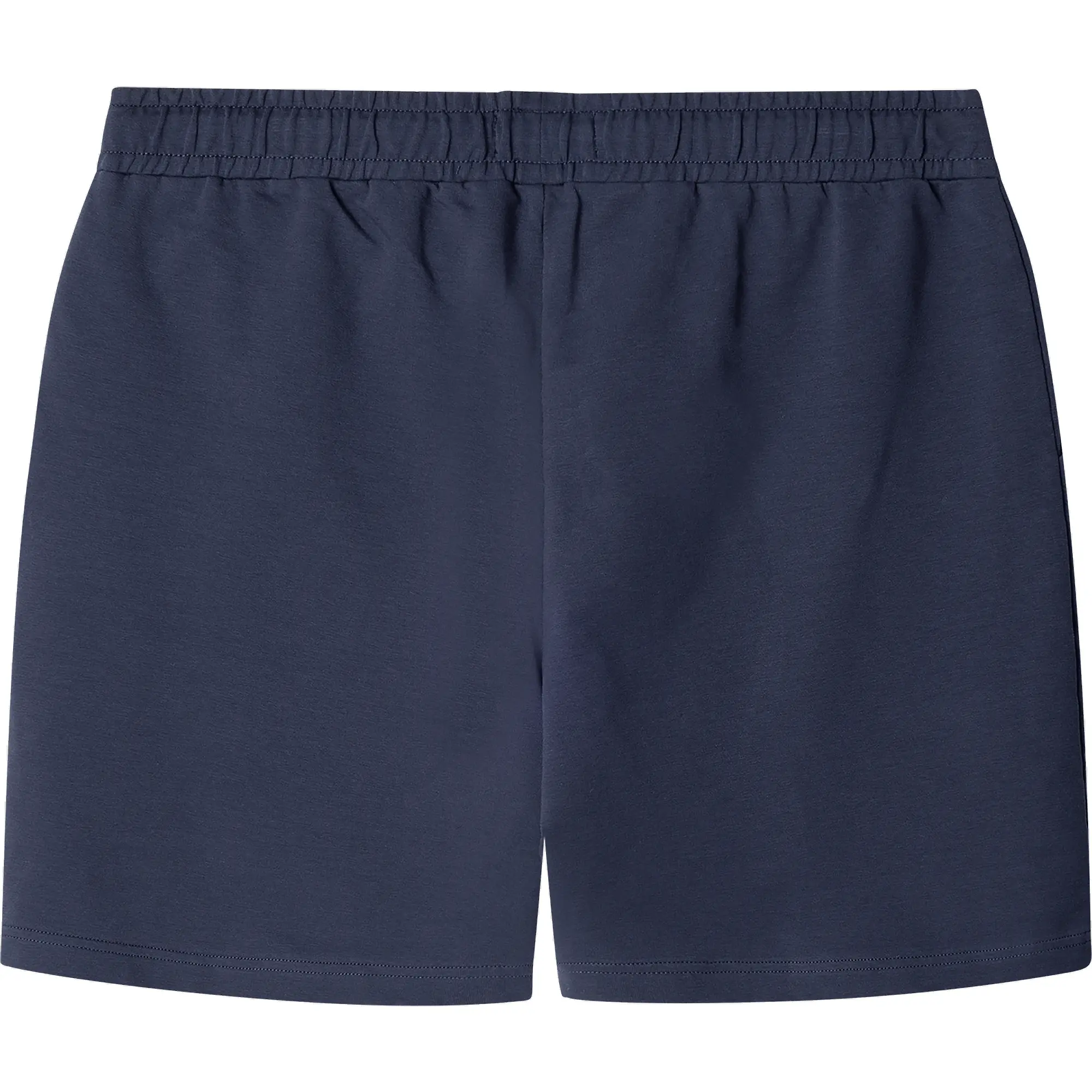Product image 2 of 2 of Hackett Men's Cotton Light Sweat Short - Navy
