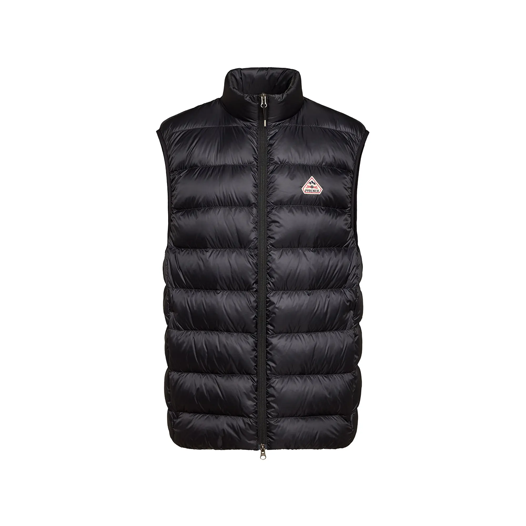 Product image 10 of 10 of Pyrenex Men's Arial Sleeveless Down Jacket - Black