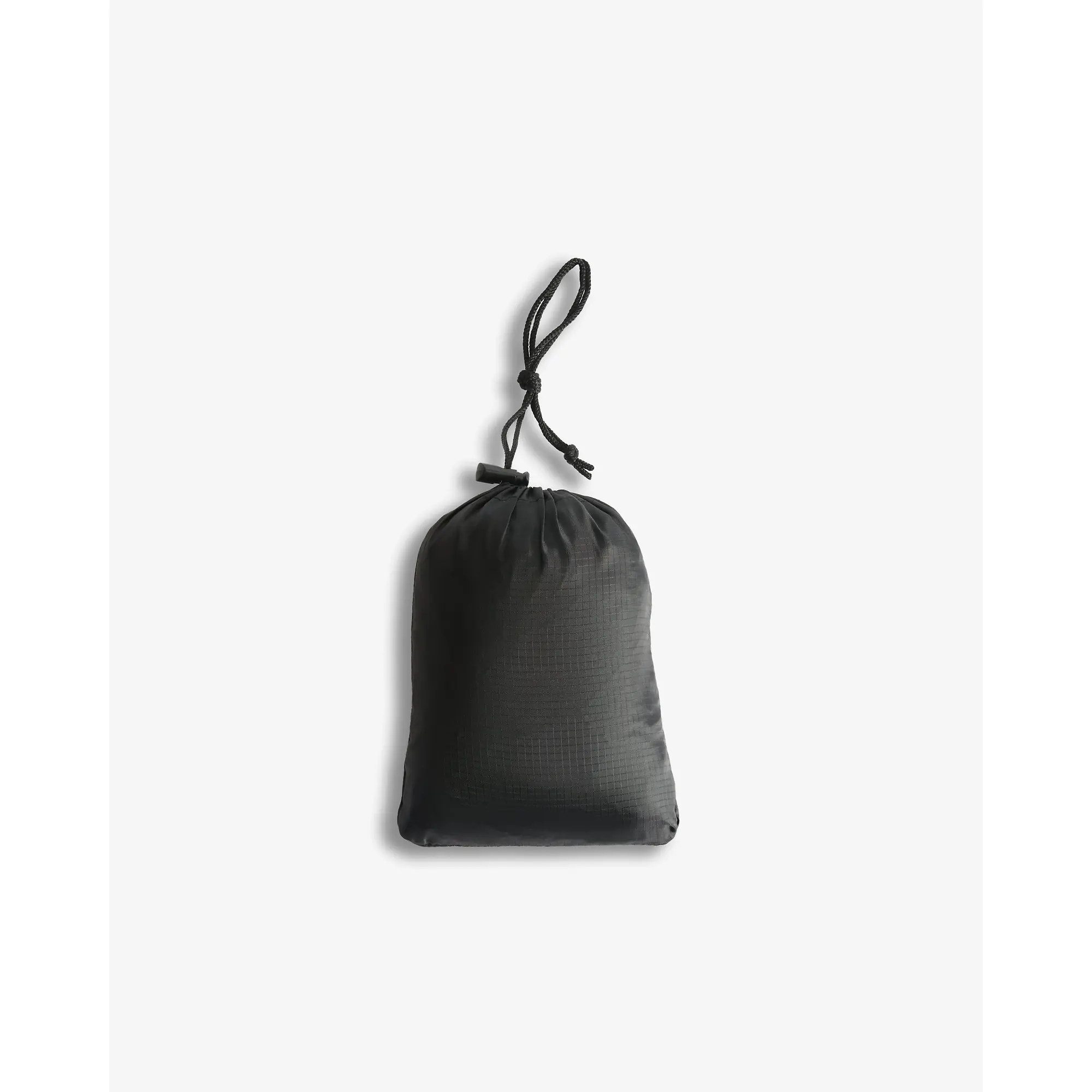 Product image 11 of 18 of Hunter Unisex Packable Poncho - Black