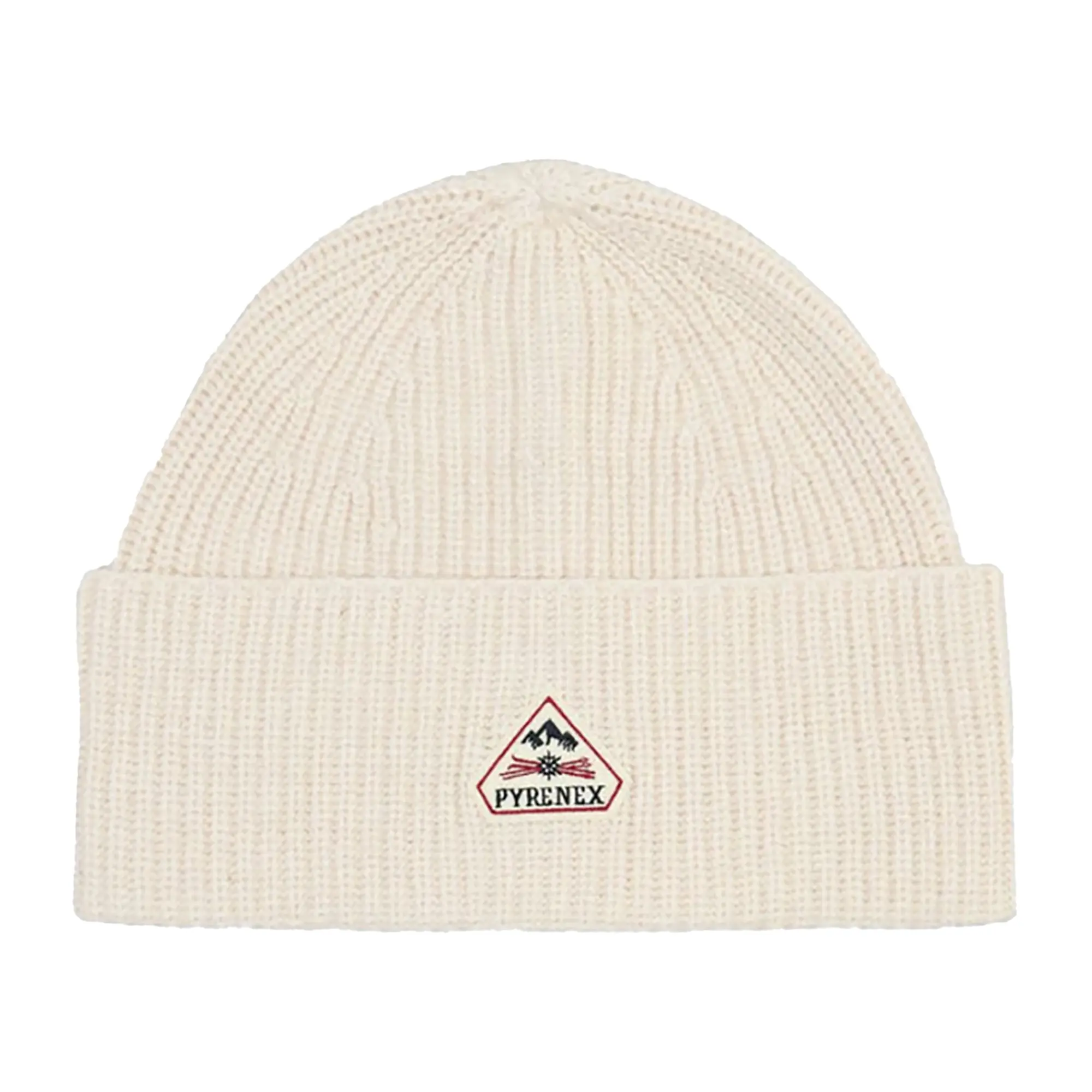 Product image 1 of 1 of Pyrenex Gomma Beanie - Ivory