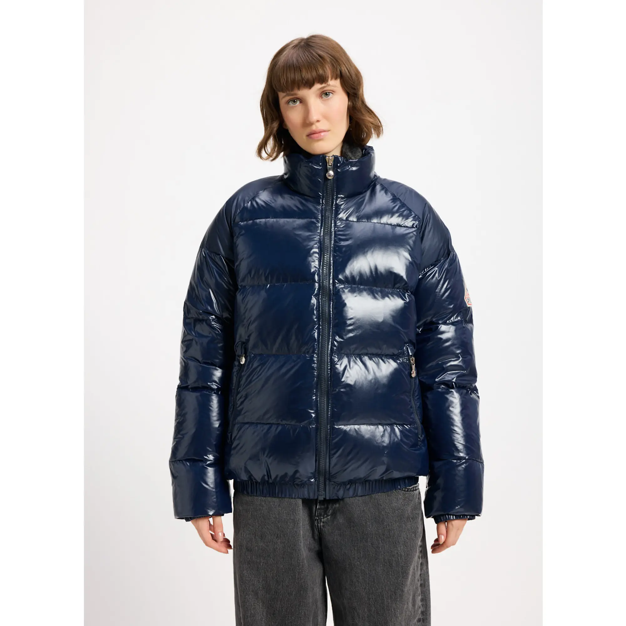 Product image 2 of 10 of Pyrenex Unisex Vintage Mythic Down Jacket - Amiral