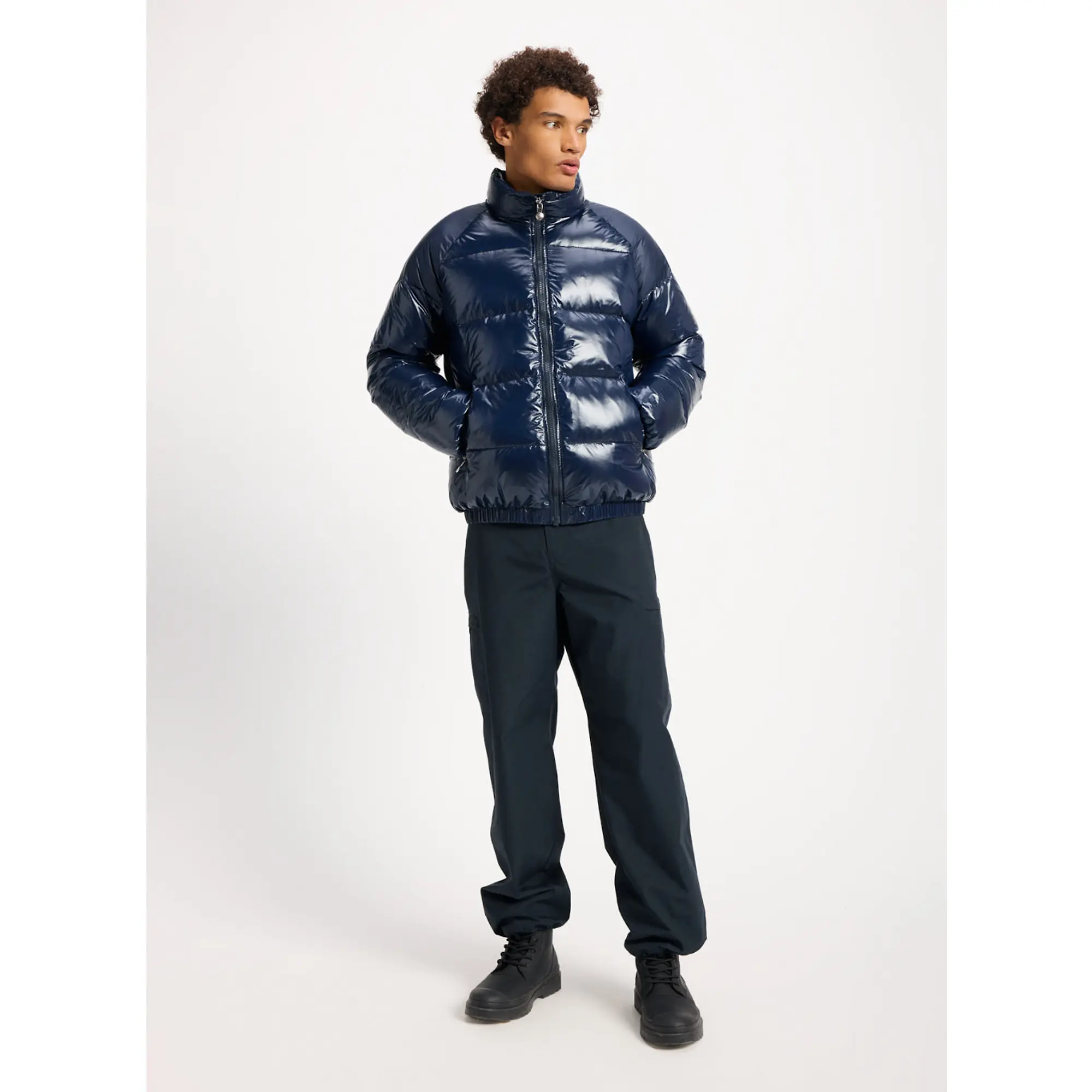 Product image 4 of 10 of Pyrenex Unisex Vintage Mythic Down Jacket - Amiral