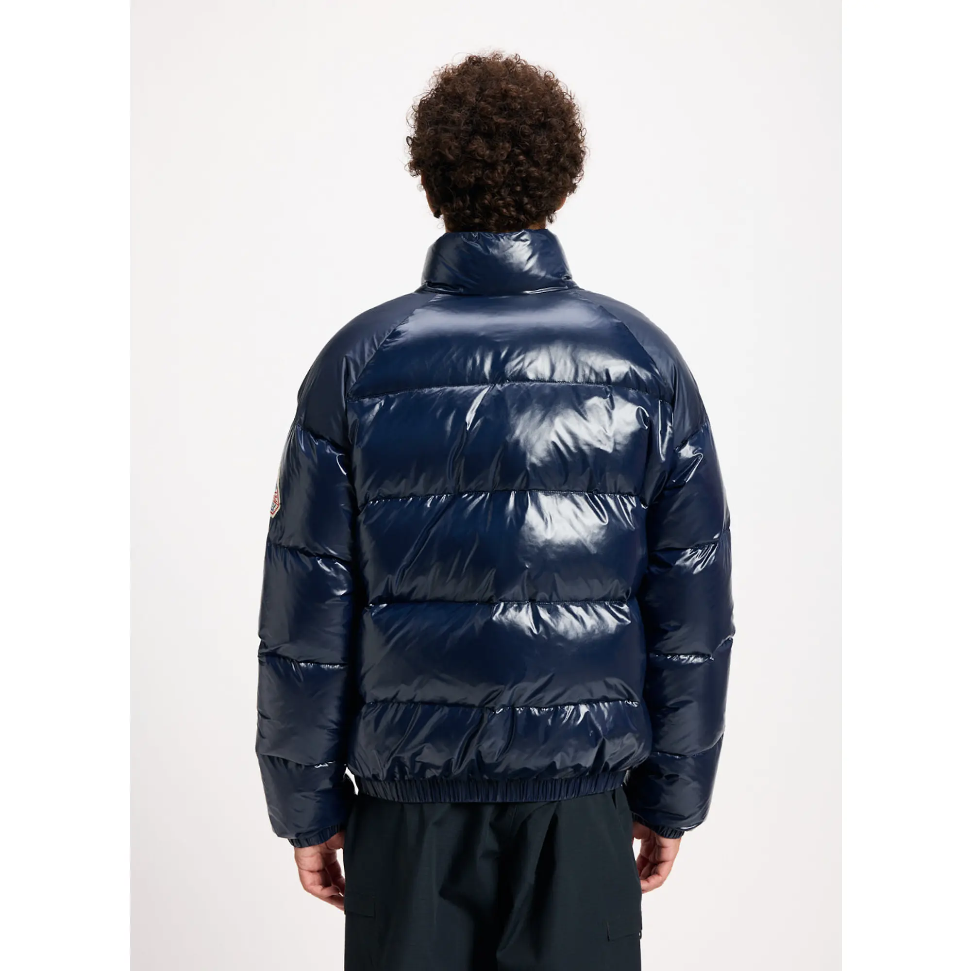 Product image 8 of 10 of Pyrenex Unisex Vintage Mythic Down Jacket - Amiral