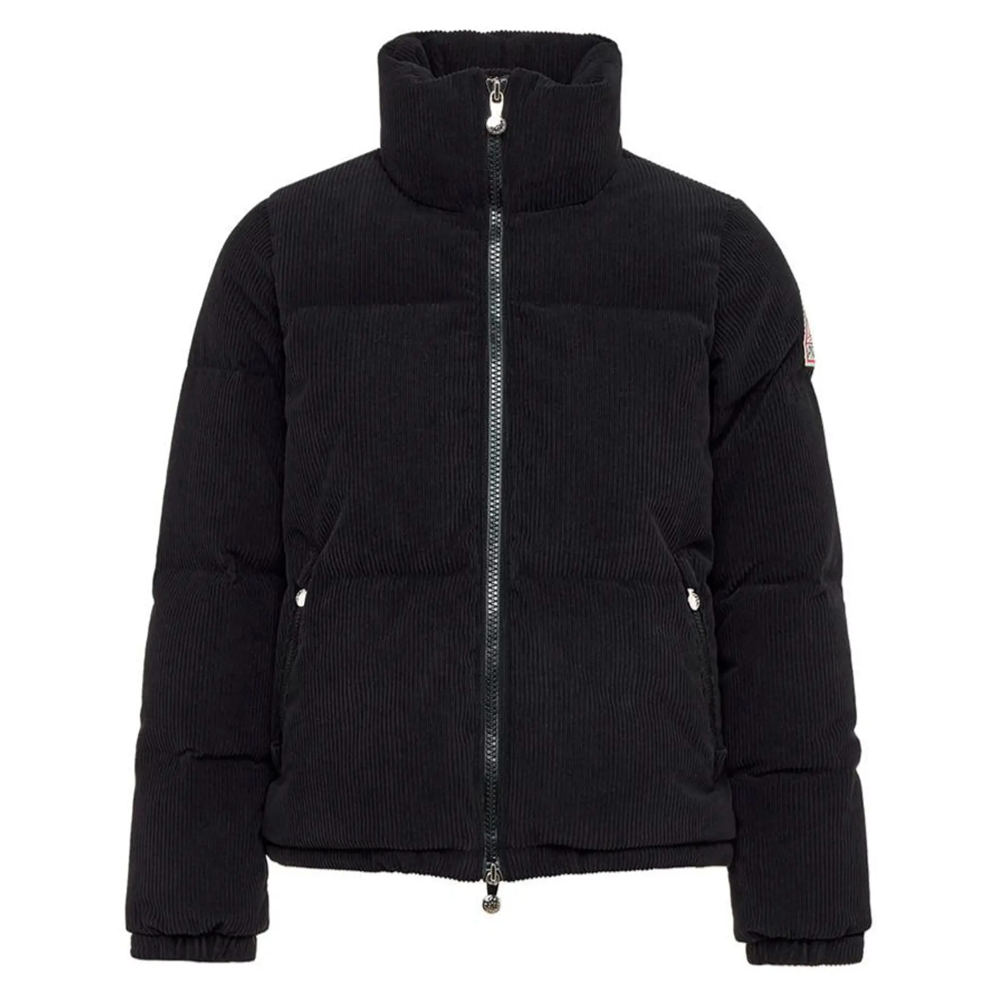 Product image 1 of 5 of Pyrenex Women's Goldin Short Down Jacket - Black