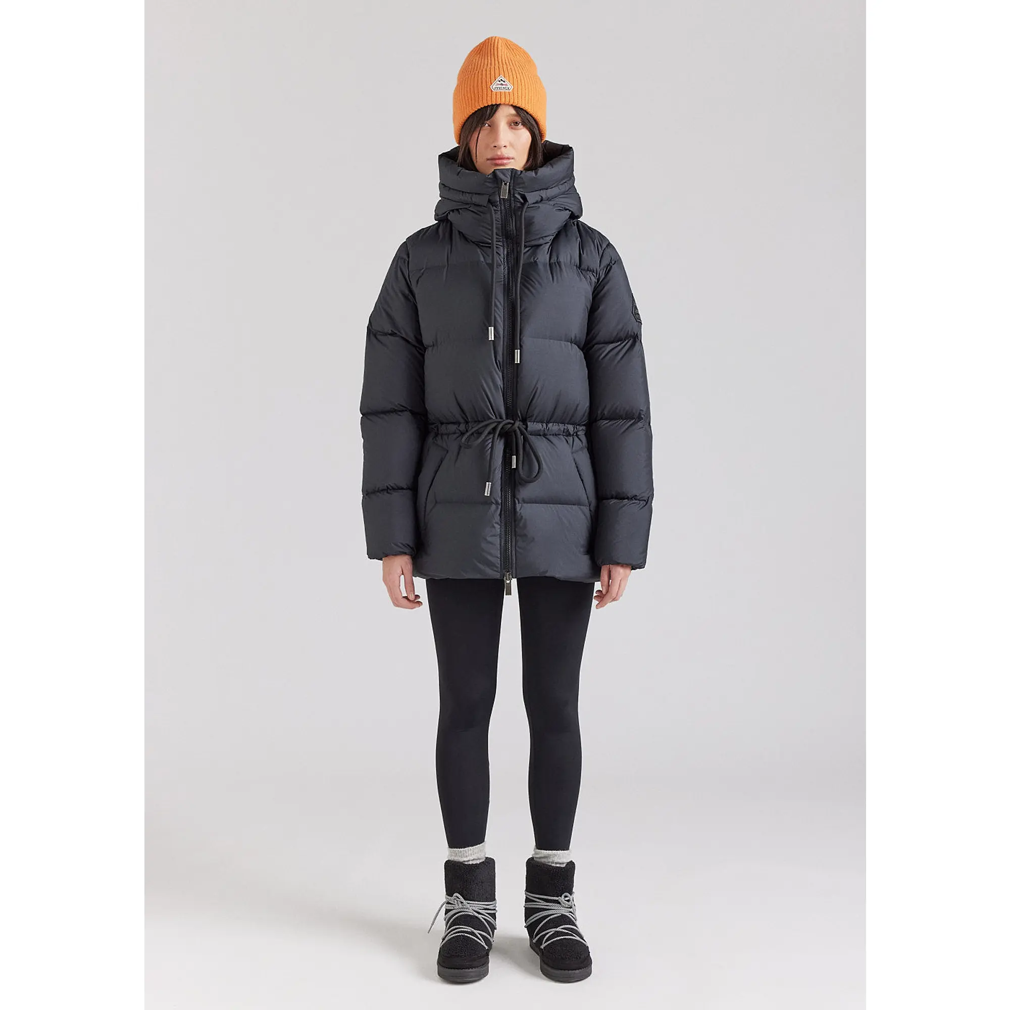 Product image 3 of 5 of Pyrenex Women's Amelia Down Jacket - Black