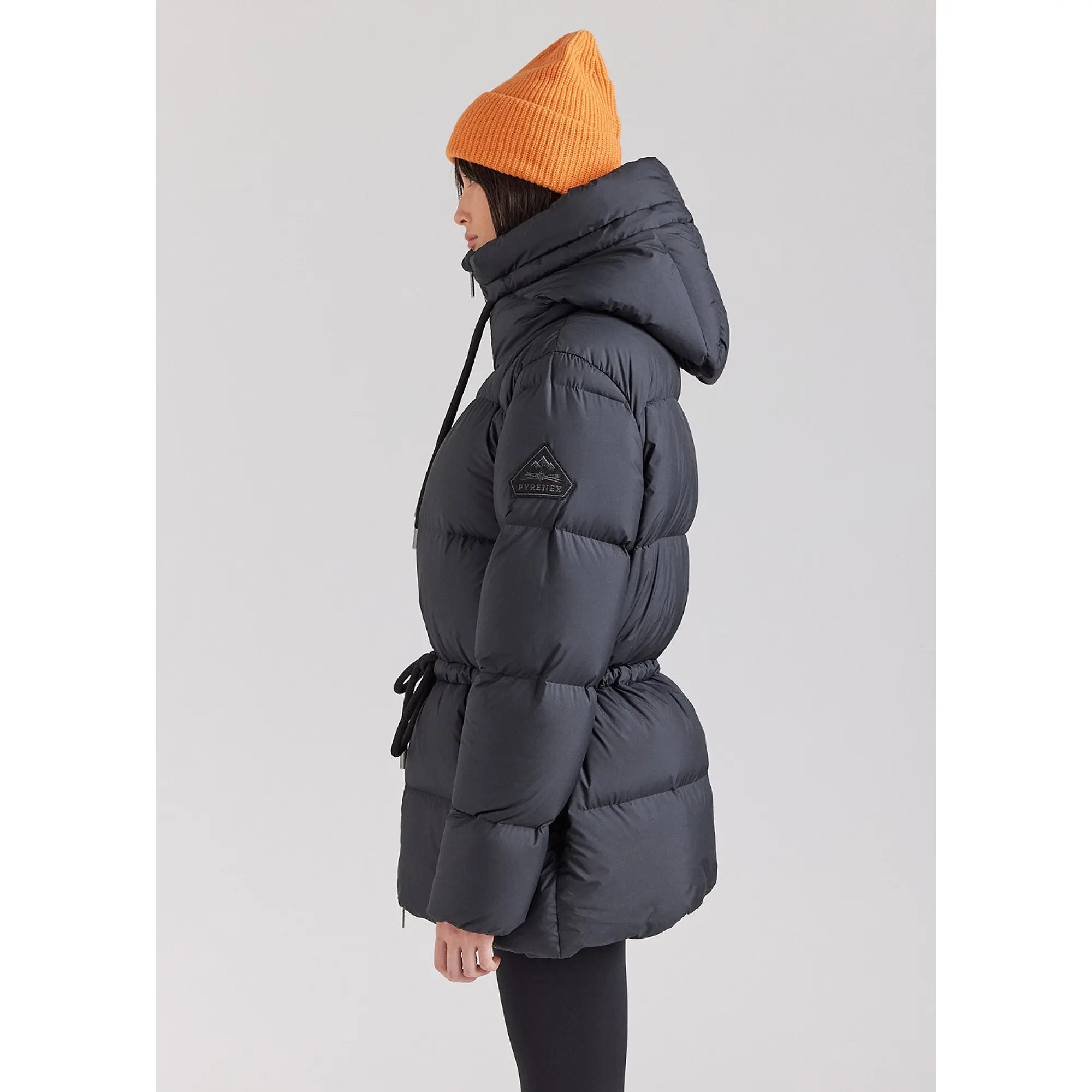 Product image 4 of 5 of Pyrenex Women's Amelia Down Jacket - Black