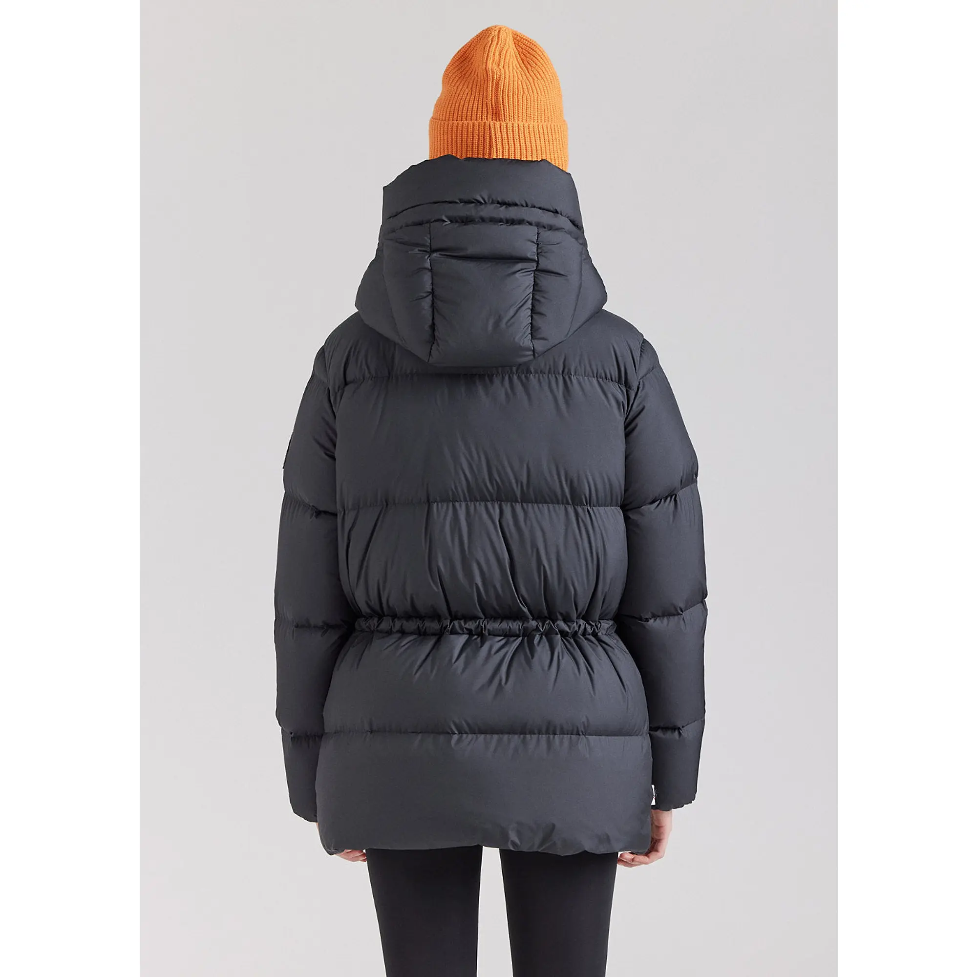 Product image 5 of 5 of Pyrenex Women's Amelia Down Jacket - Black