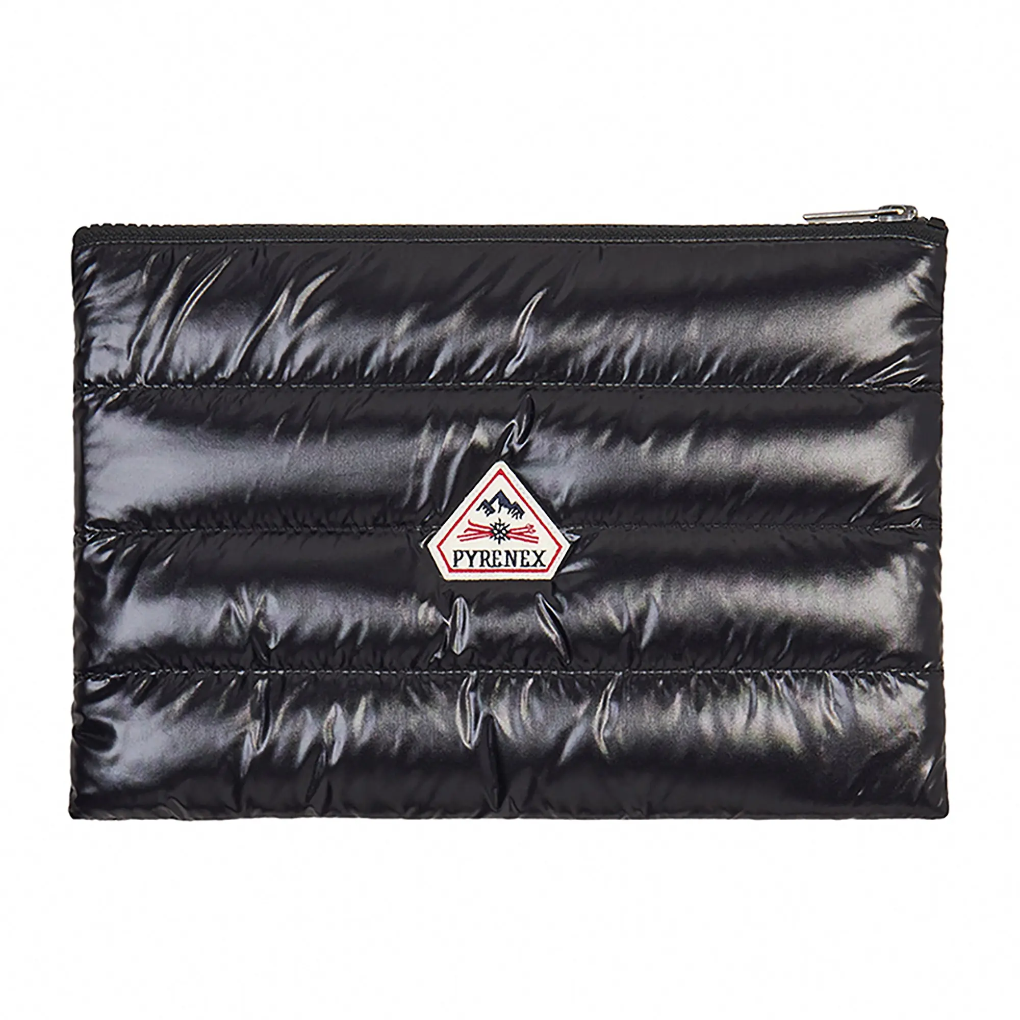 Product image 1 of 1 of Pyrenex Down Pouch - Black