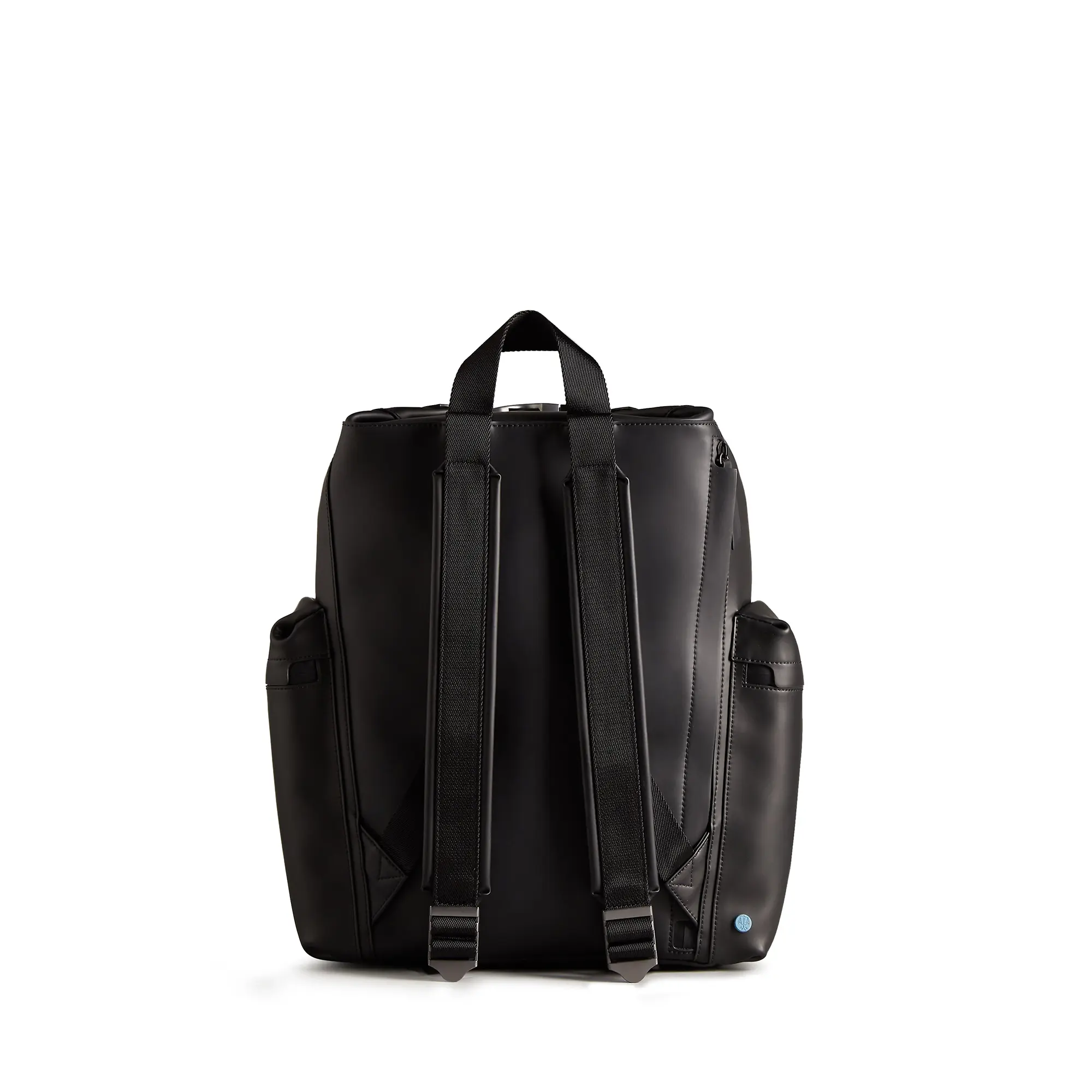 Product image 2 of 4 of Hunter Evanton Medium Topclip Backpack - Black