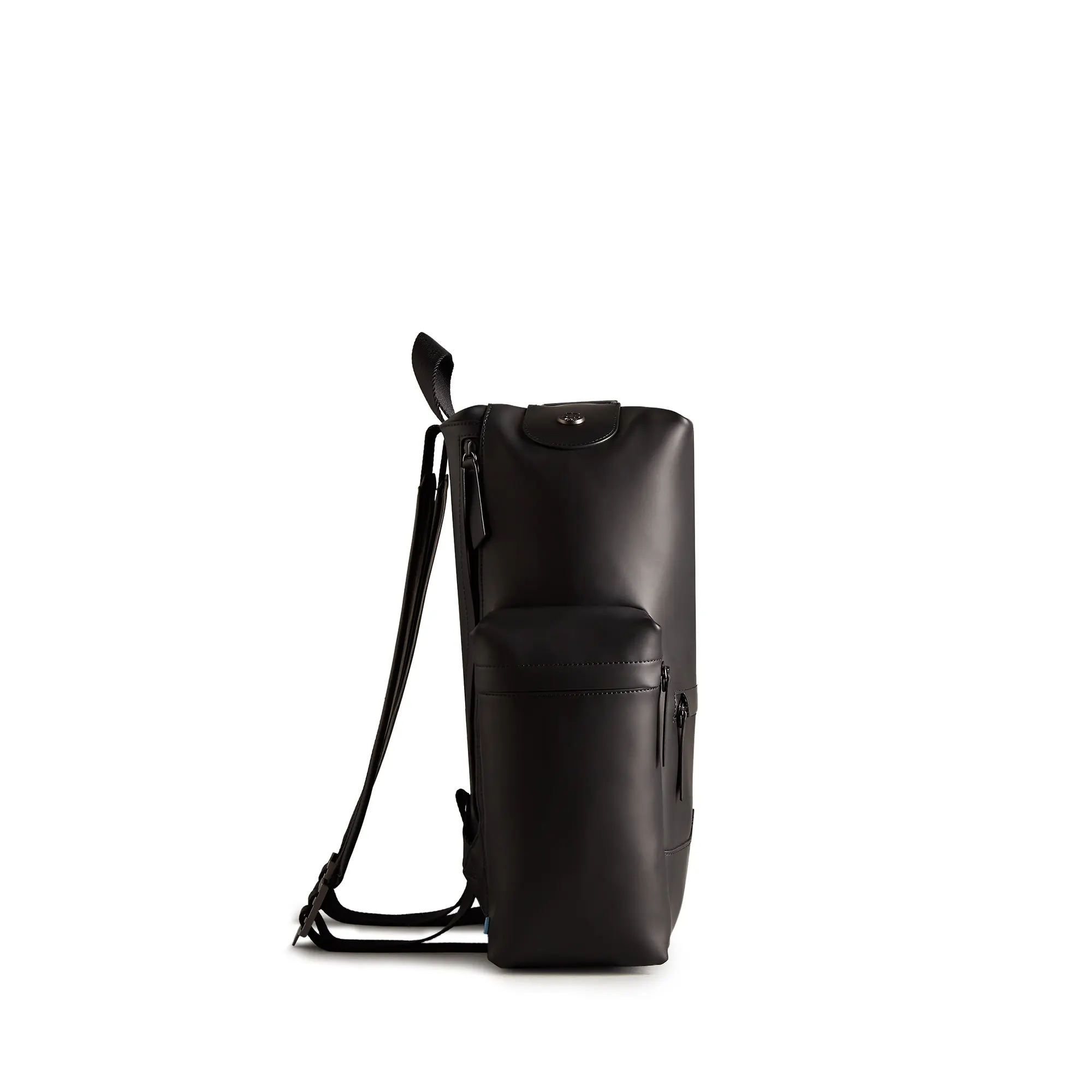 Product image 3 of 4 of Hunter Evanton Medium Topclip Backpack - Black