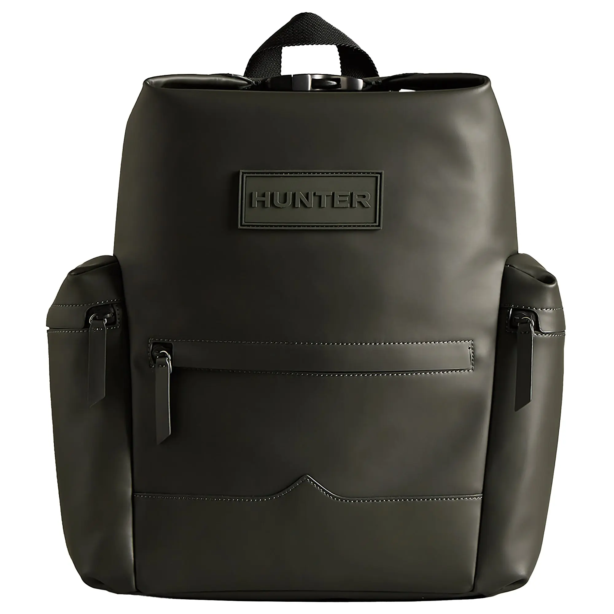 Product image 1 of 4 of Hunter Evanton Medium Topclip Backpack - Kambaba