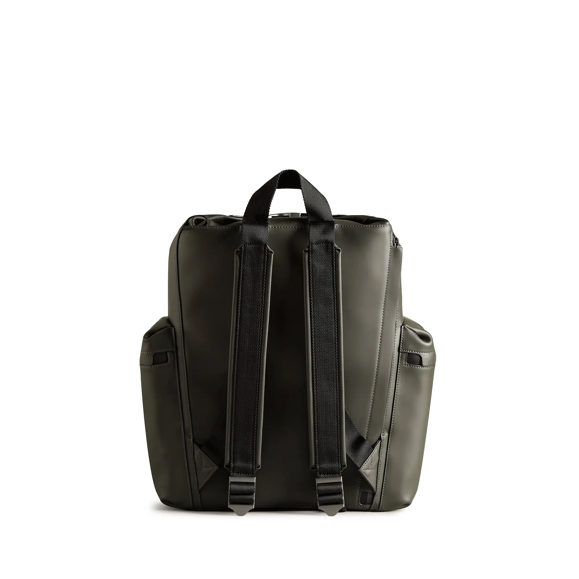 Product image 2 of 4 of Hunter Evanton Medium Topclip Backpack - Kambaba